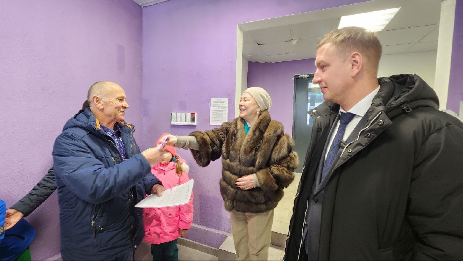 Дмитров, Деденево, Переселение из аварийного жилья, вертикалки,