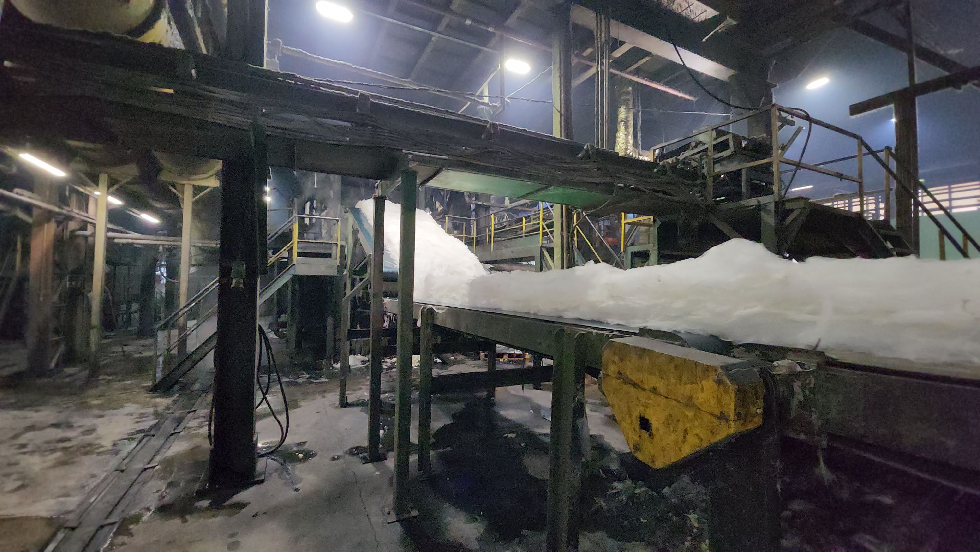 серпухов, северное шоссе, завод техно, экономика, модернизация производства,