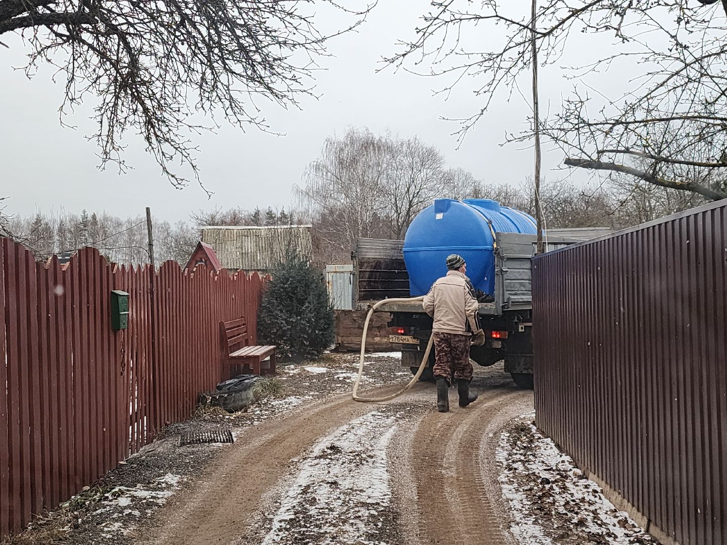 серебряные пруды, колеймино, водоснабжение, жкх,