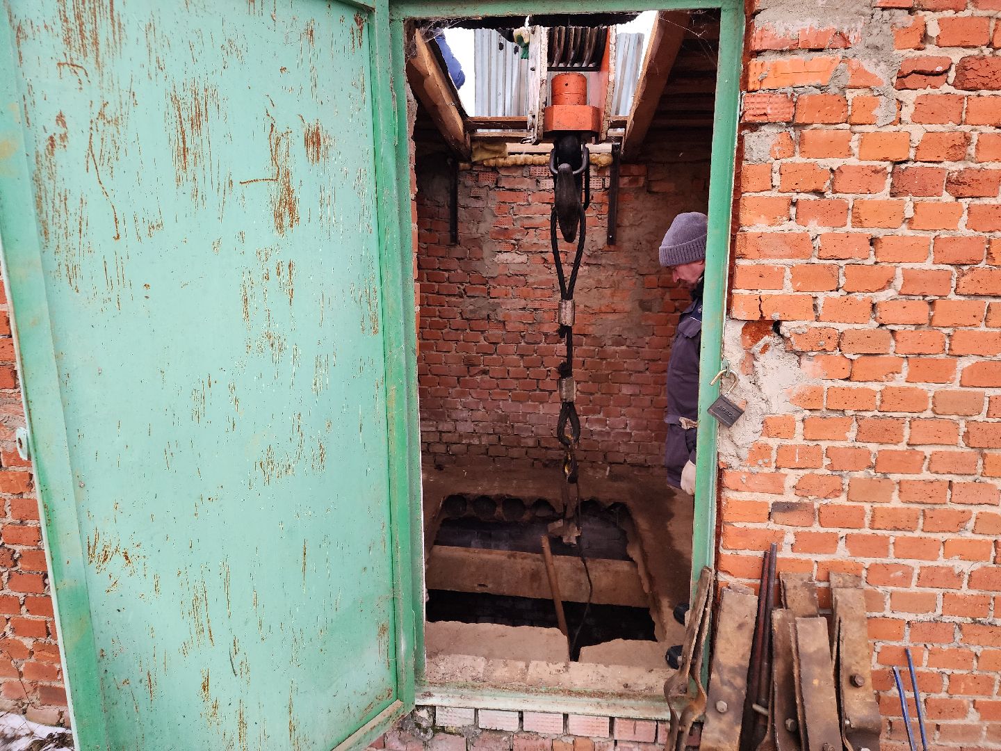 серебряные пруды, колеймино, водоснабжение, жкх,