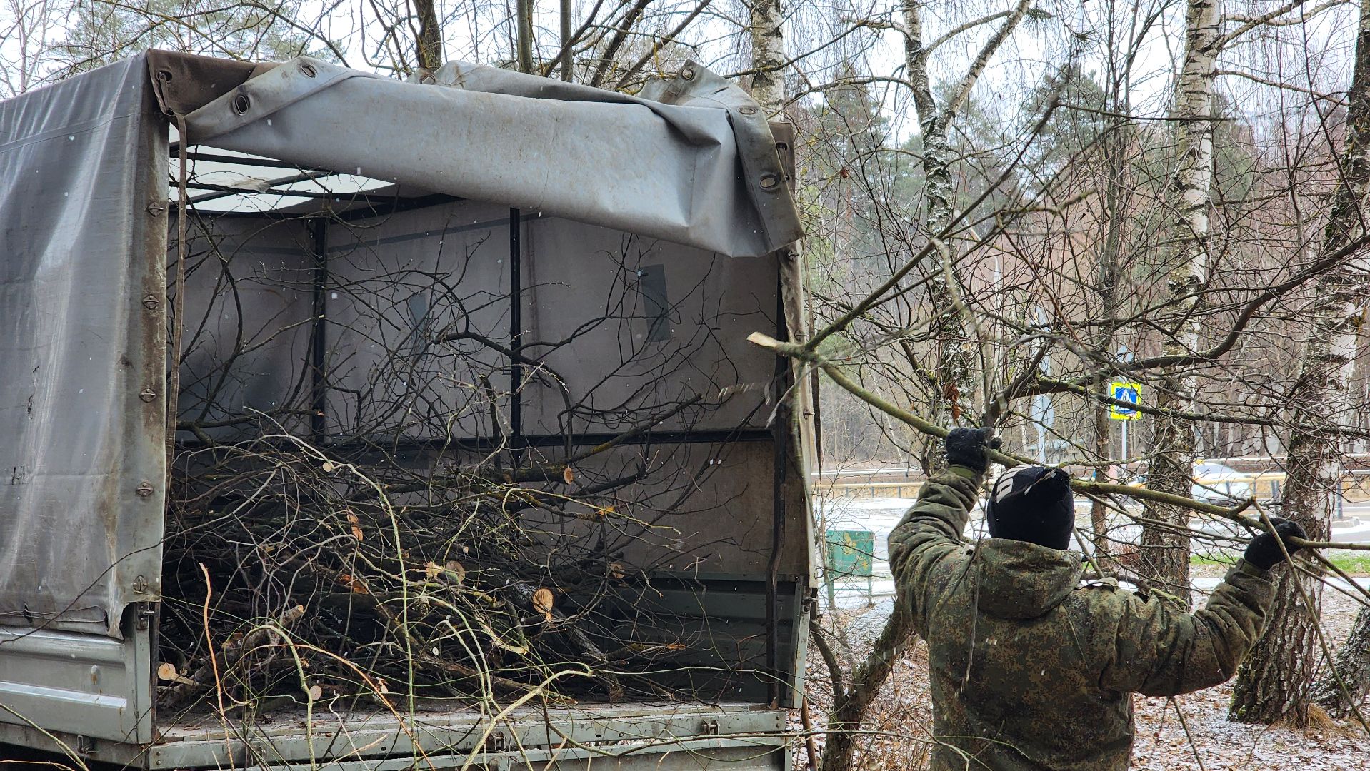 15 февраля, закладной камень, жкх, благоустройство, вертикалки,