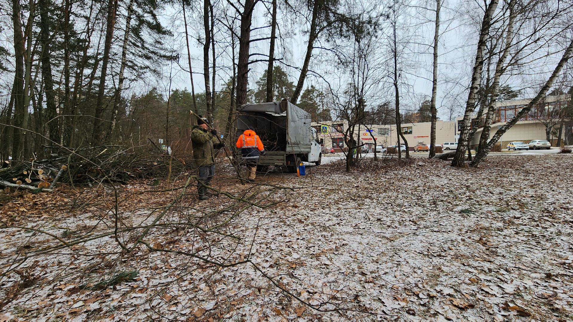 15 февраля, закладной камень, жкх, благоустройство, вертикалки,