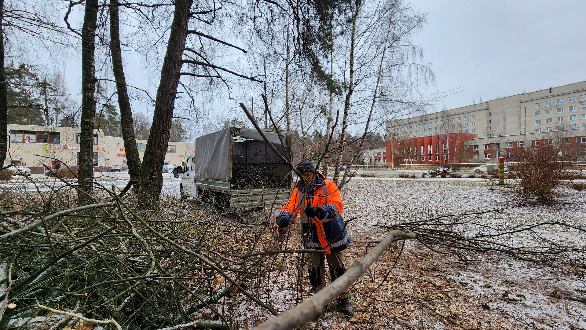 15 февраля, закладной камень, жкх, благоустройство, вертикалки,