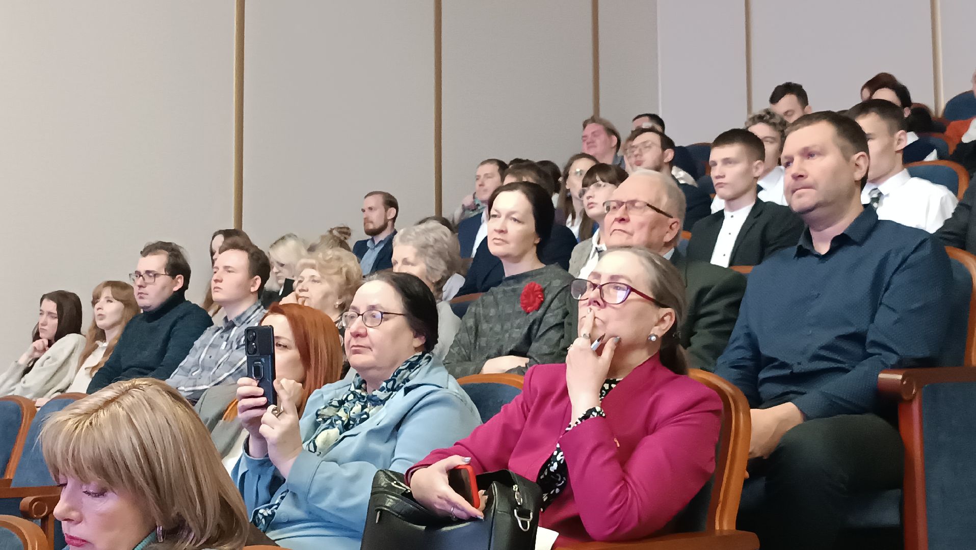 агрохим, Селекция, Семеноводство, Научный совет,