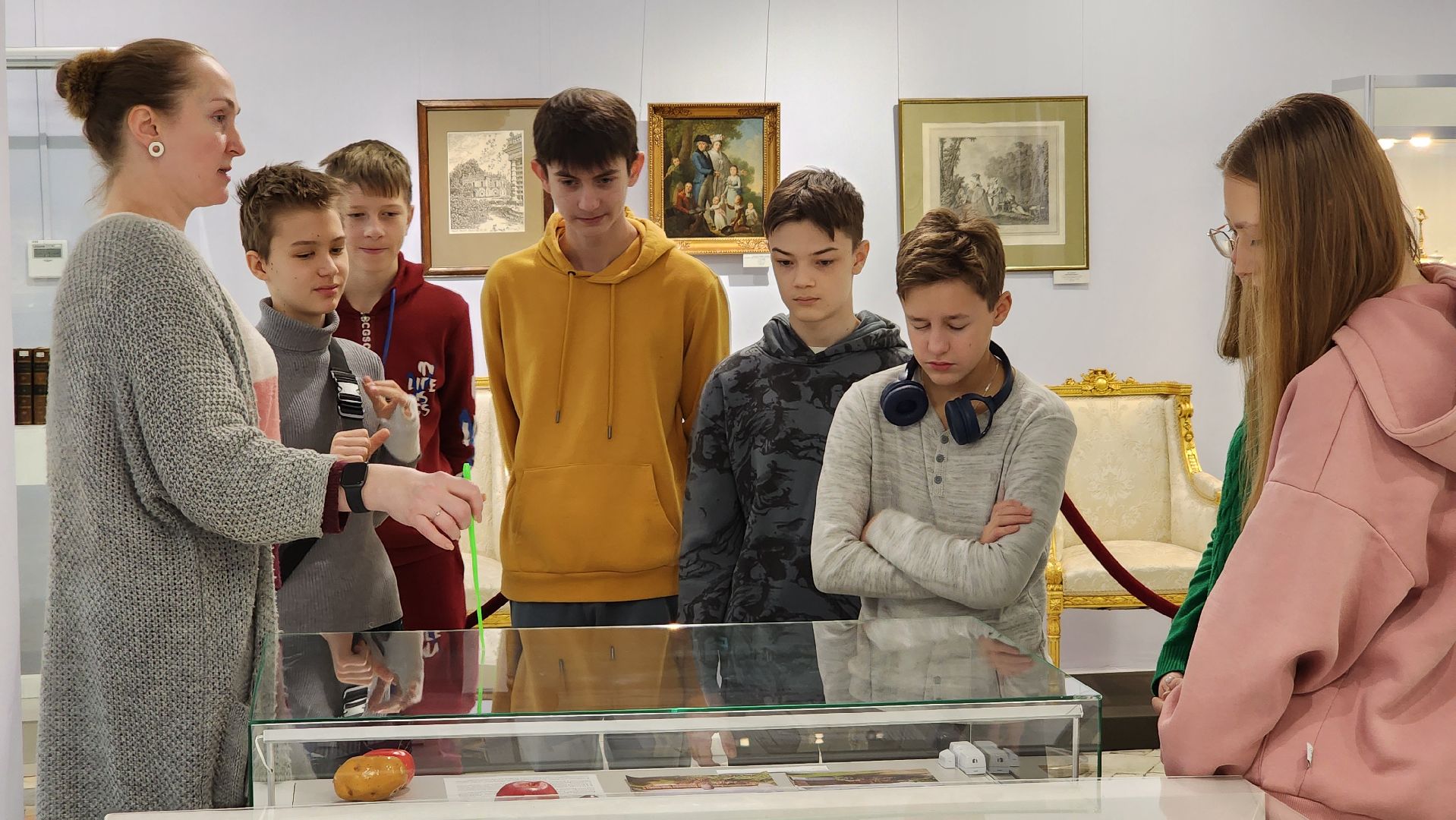 ступино, культурные коды, образование,