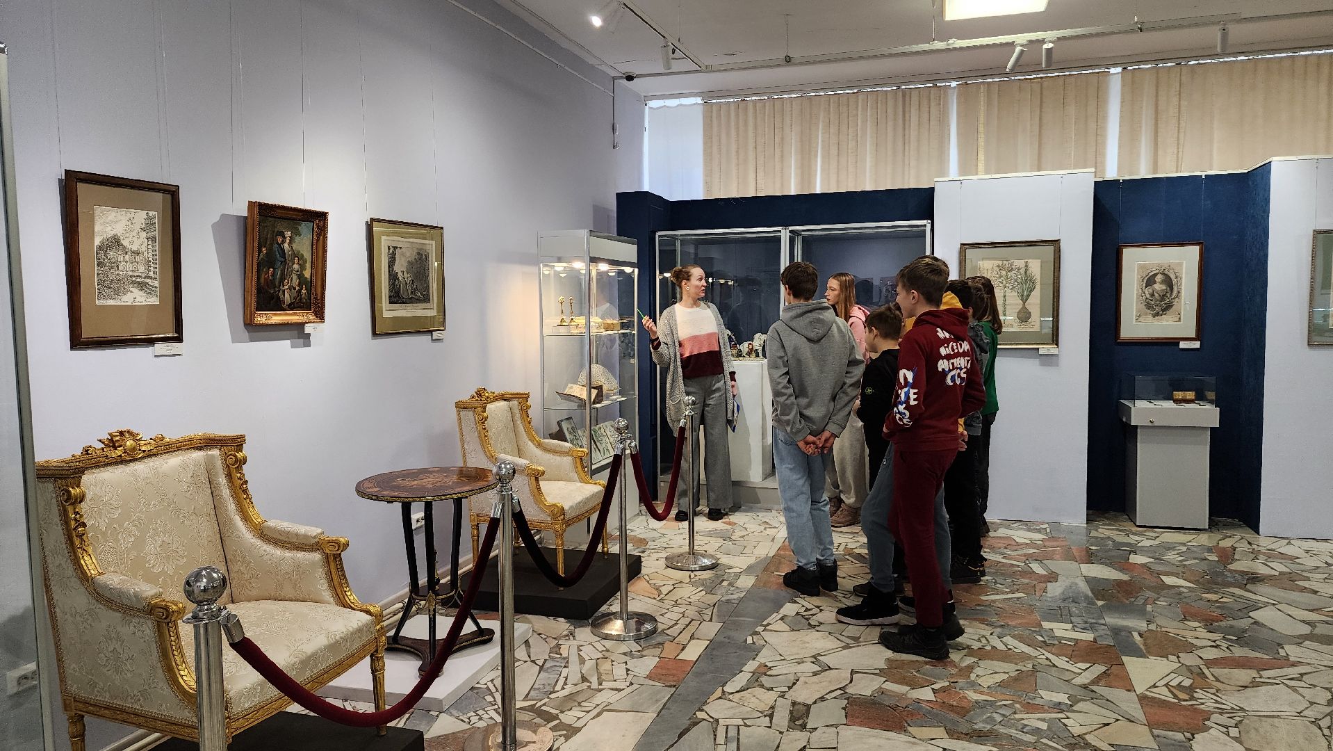 ступино, культурные коды, образование,