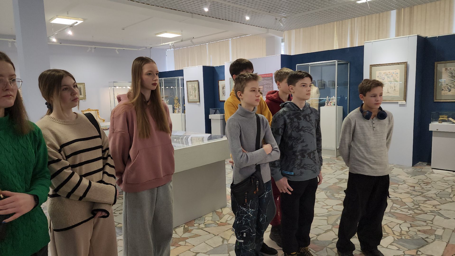 ступино, культурные коды, образование,