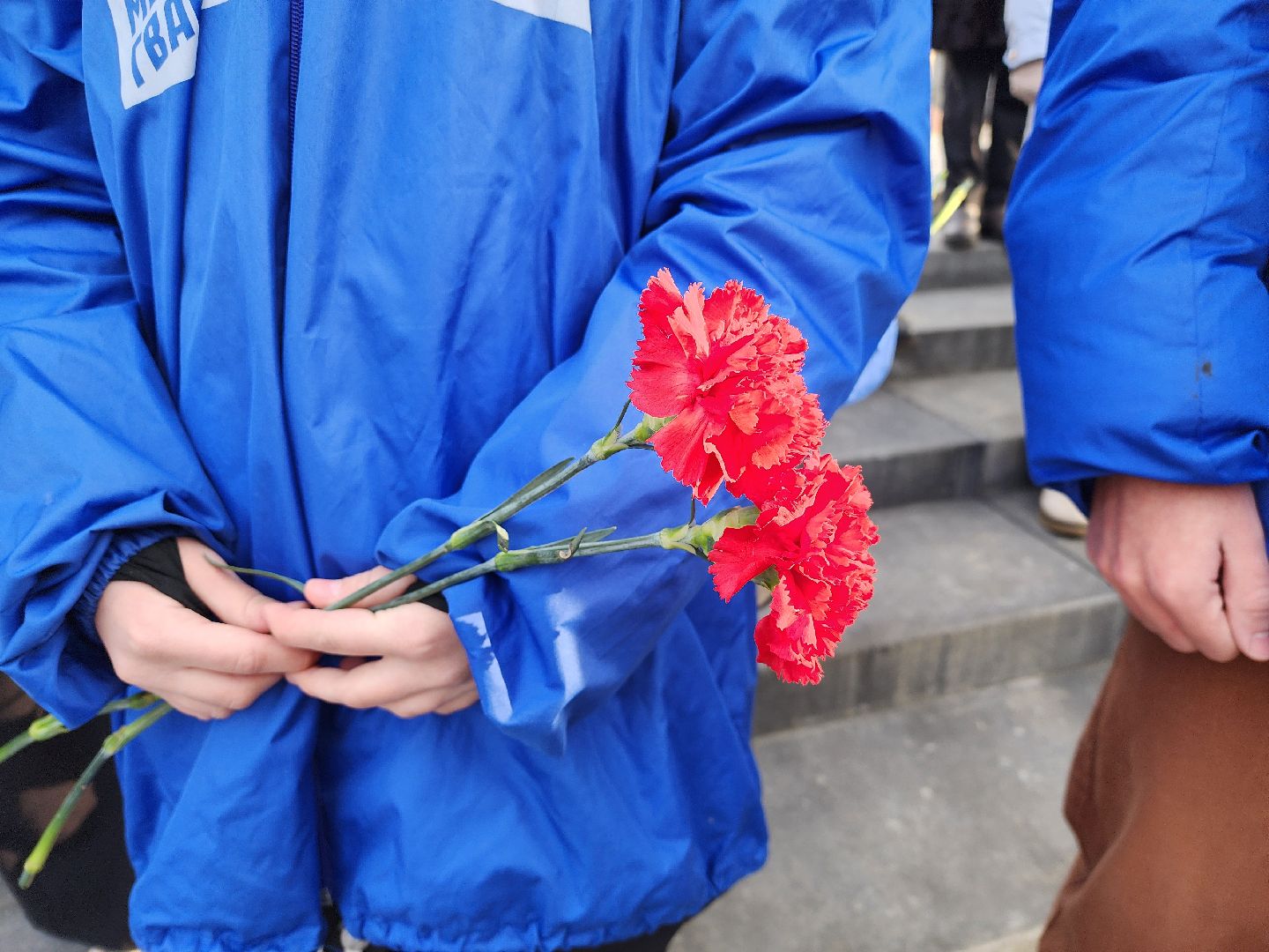 вертикалки, луховицы, митинг памяти, аллея славы, афганистан,