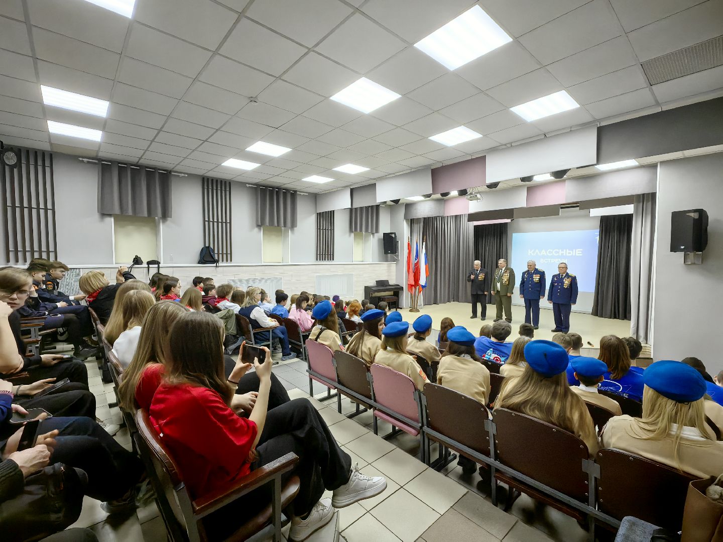 Афганистан, Движение Первых, юнармия, вывод войск, Боевое Братство,