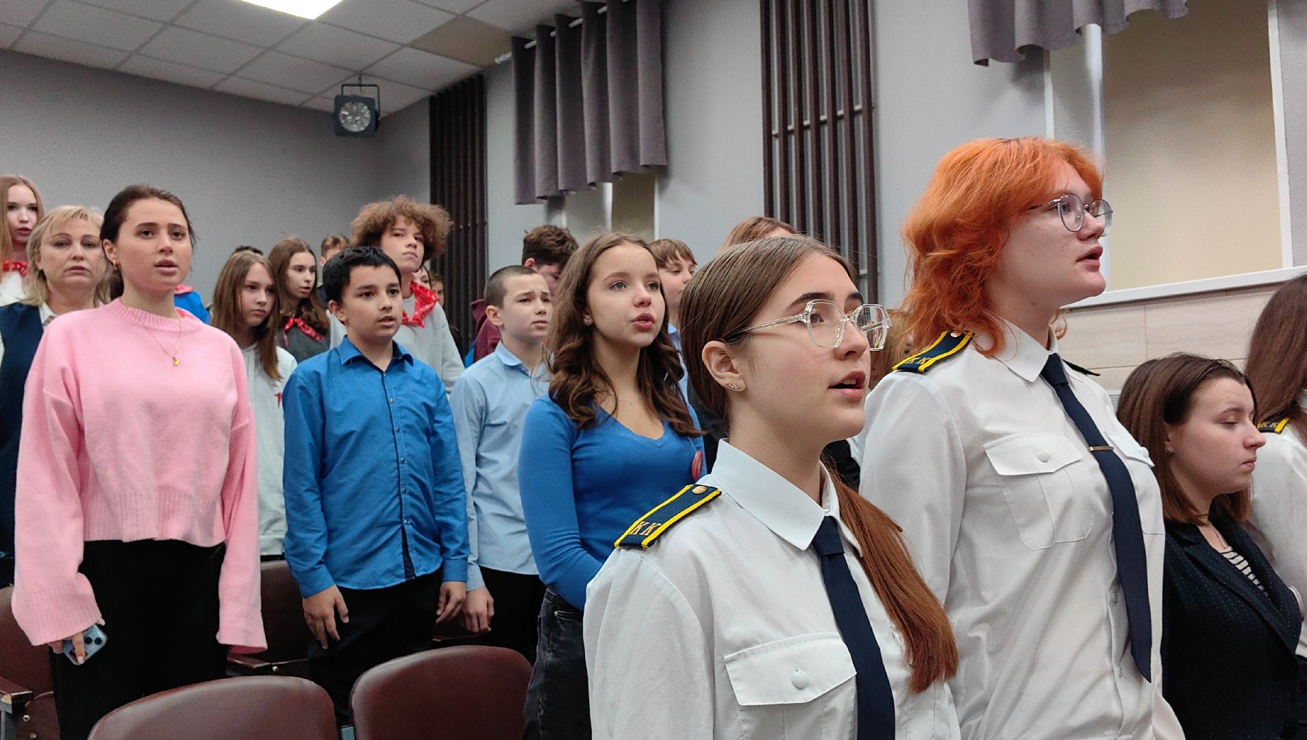 Афганистан, Движение Первых, юнармия, вывод войск, Боевое Братство,