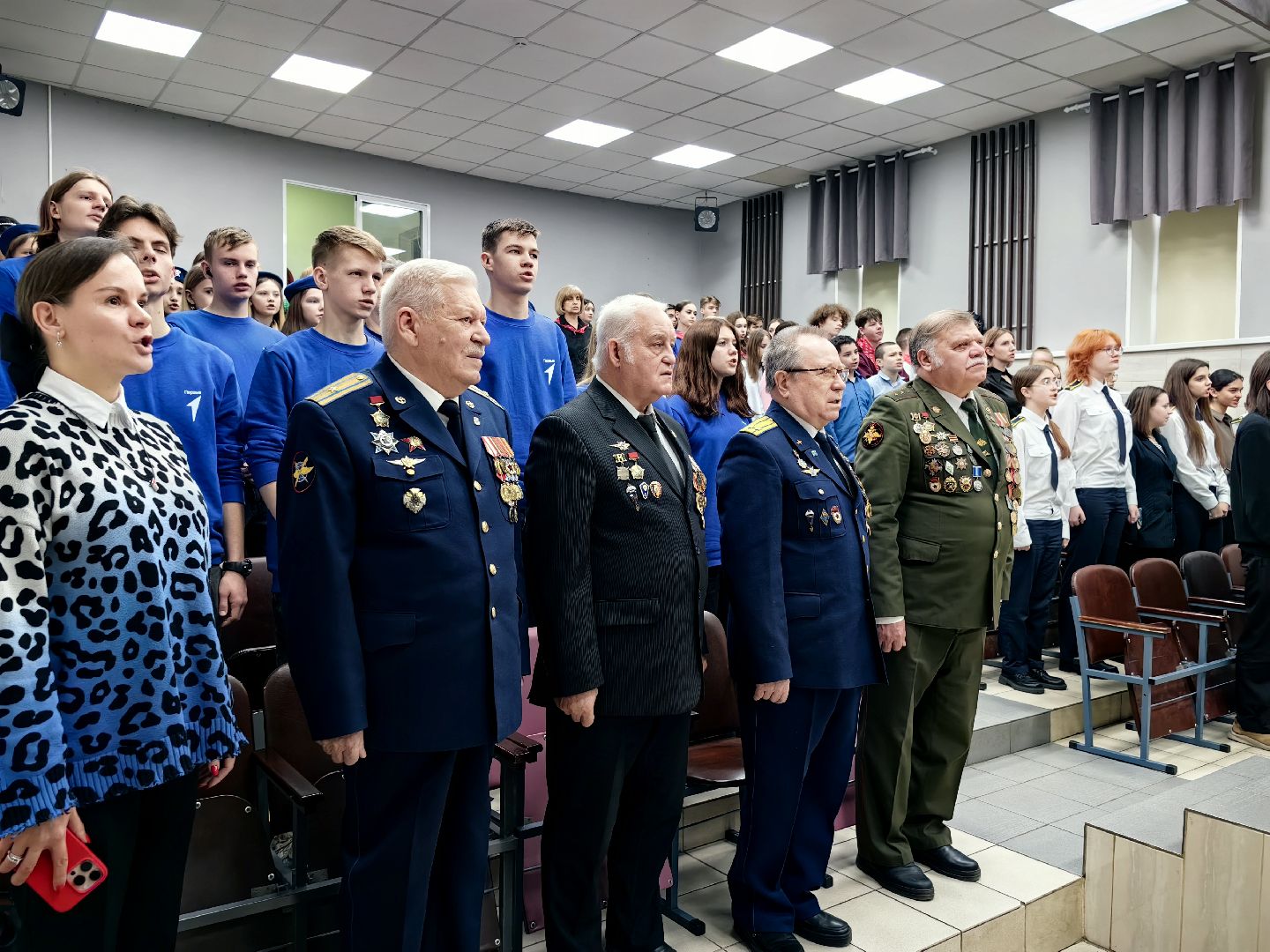 Афганистан, Движение Первых, юнармия, вывод войск, Боевое Братство,