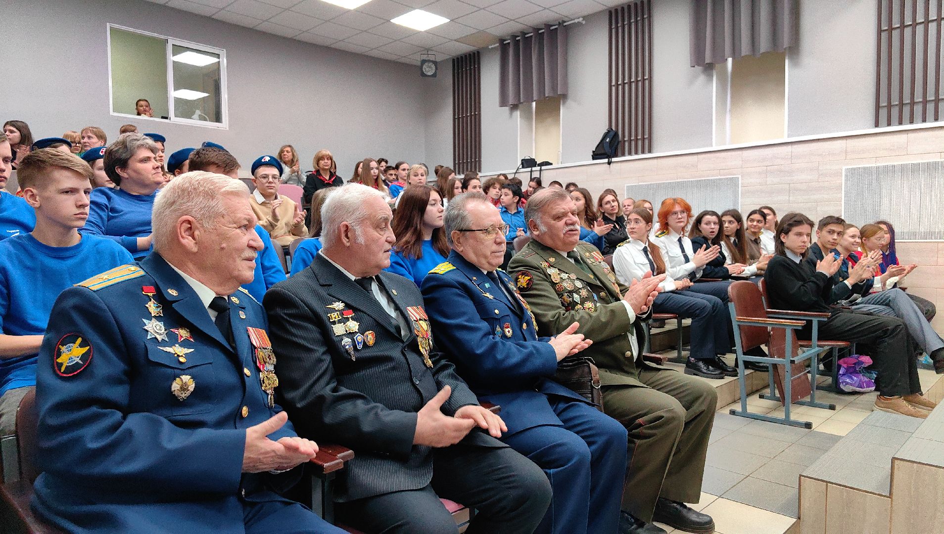 Афганистан, Движение Первых, юнармия, вывод войск, Боевое Братство,