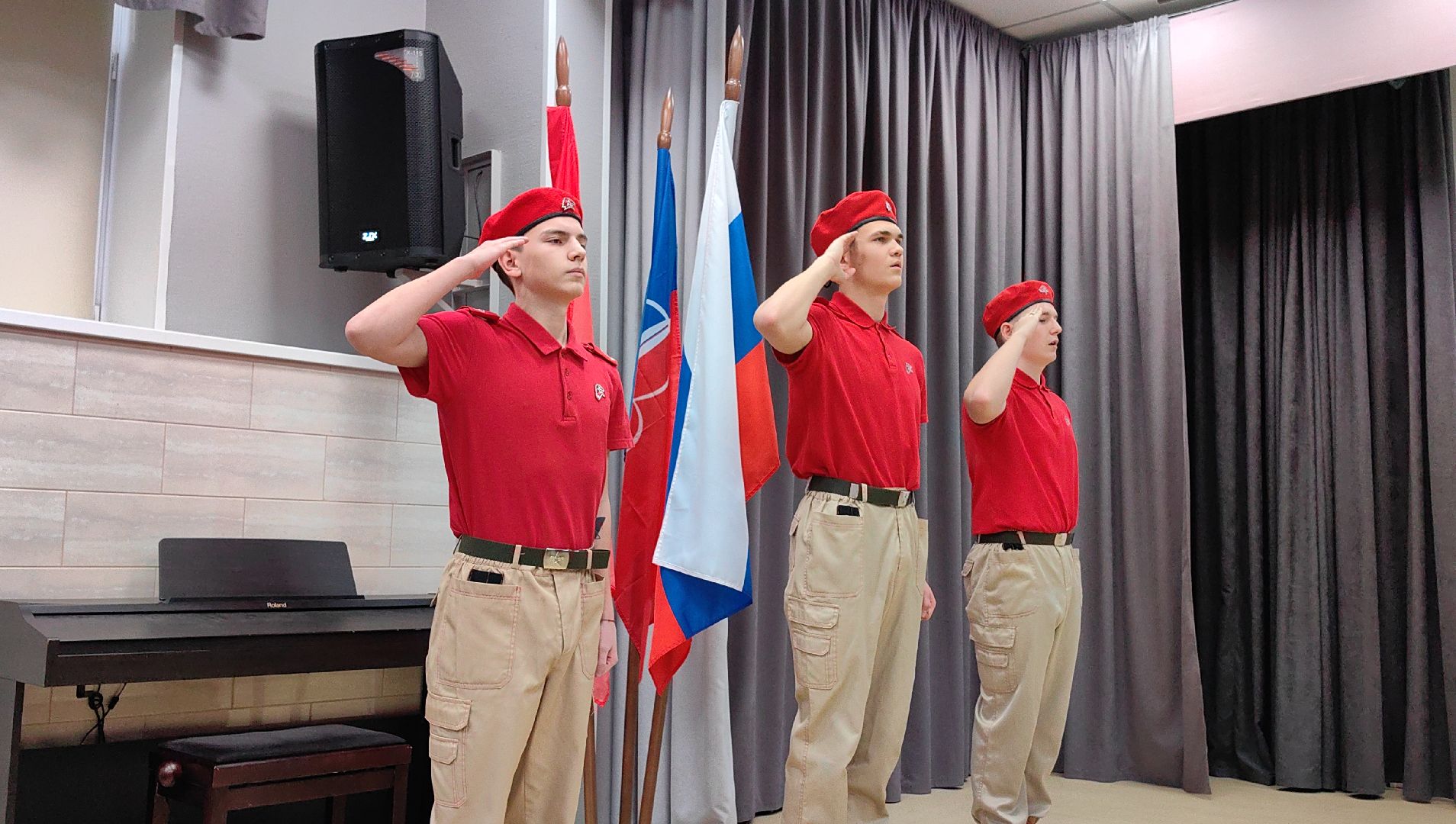 Афганистан, Движение Первых, юнармия, вывод войск, Боевое Братство,