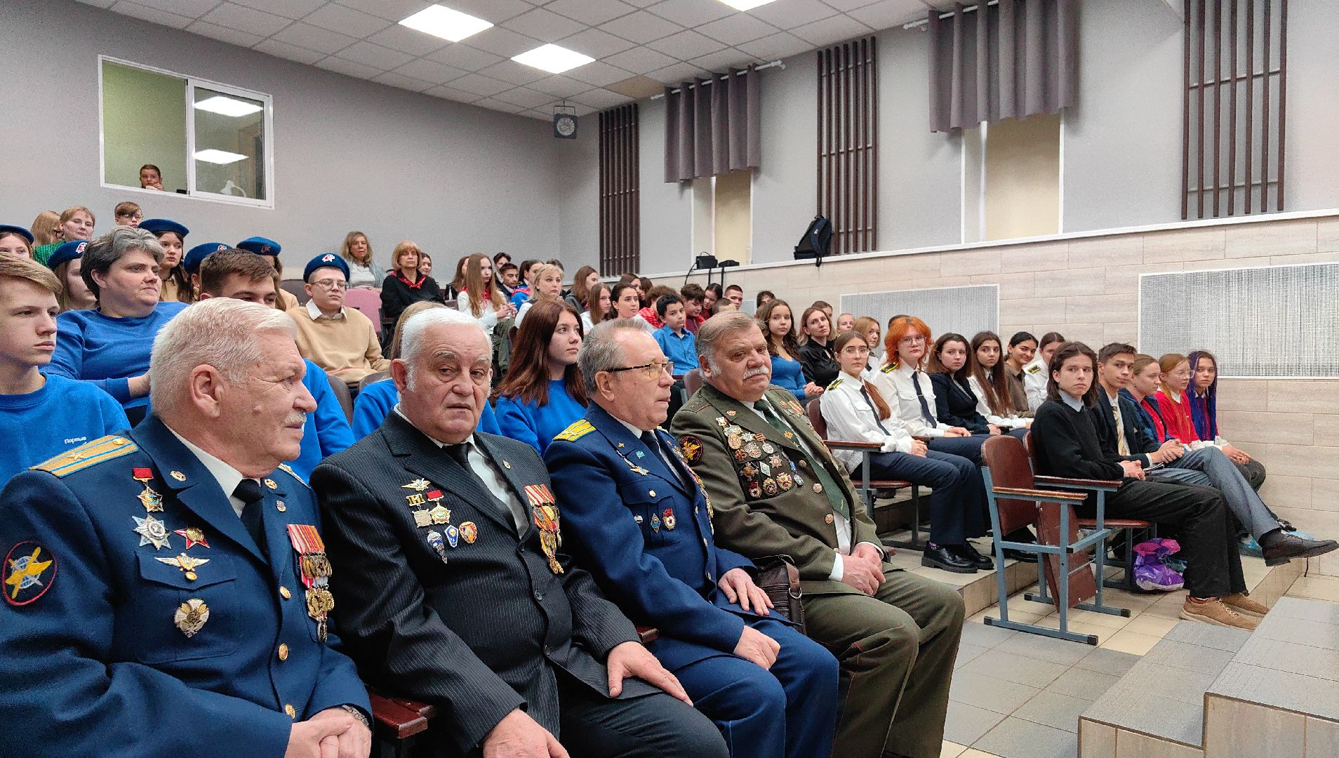 Афганистан, Движение Первых, юнармия, вывод войск, Боевое Братство,