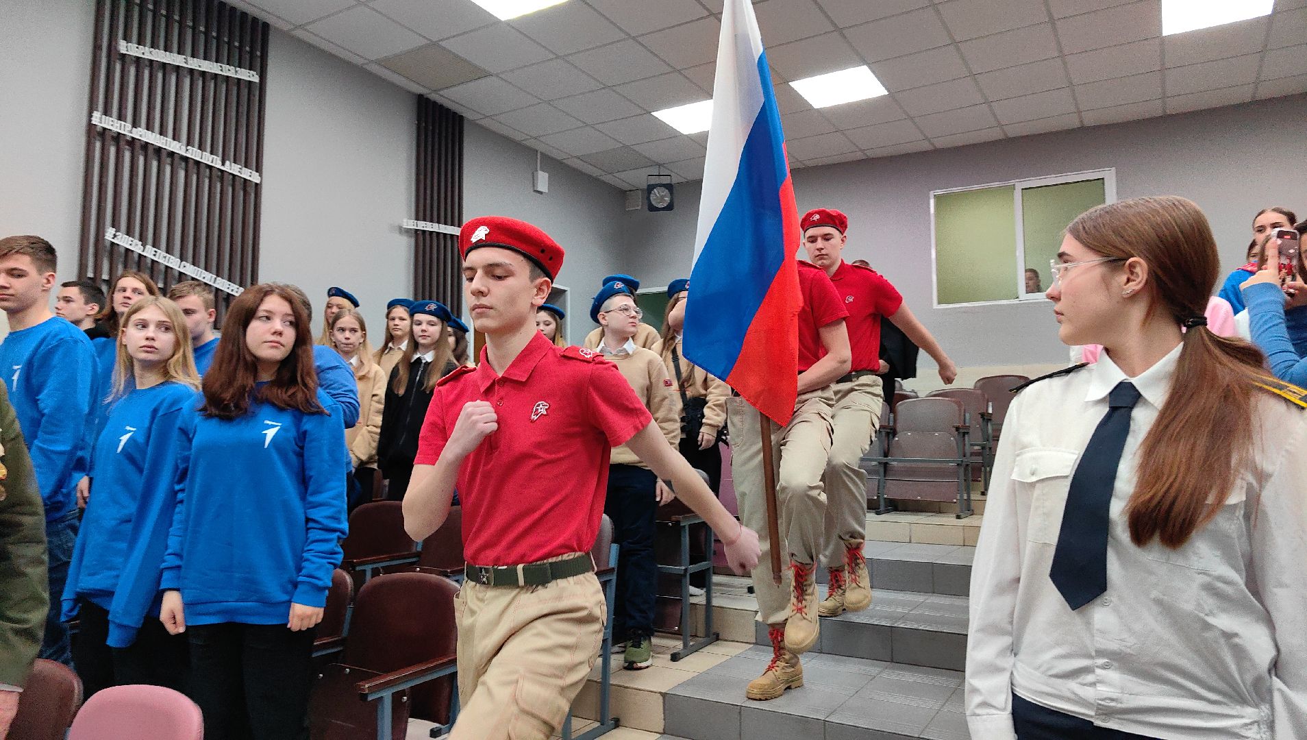 Афганистан, Движение Первых, юнармия, вывод войск, Боевое Братство,