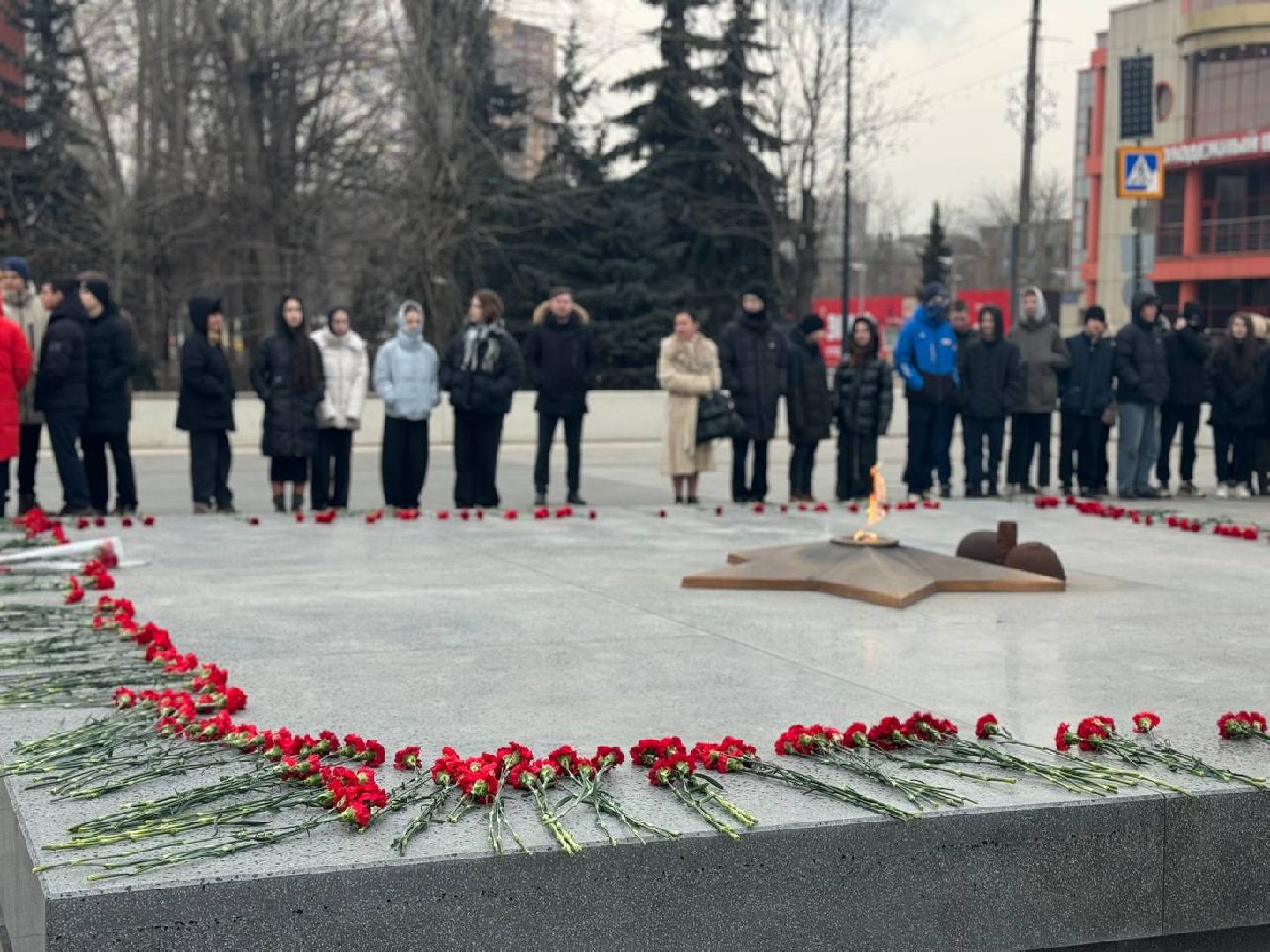 Реутов, вертикалки, митинг, воины-интернационалисты,