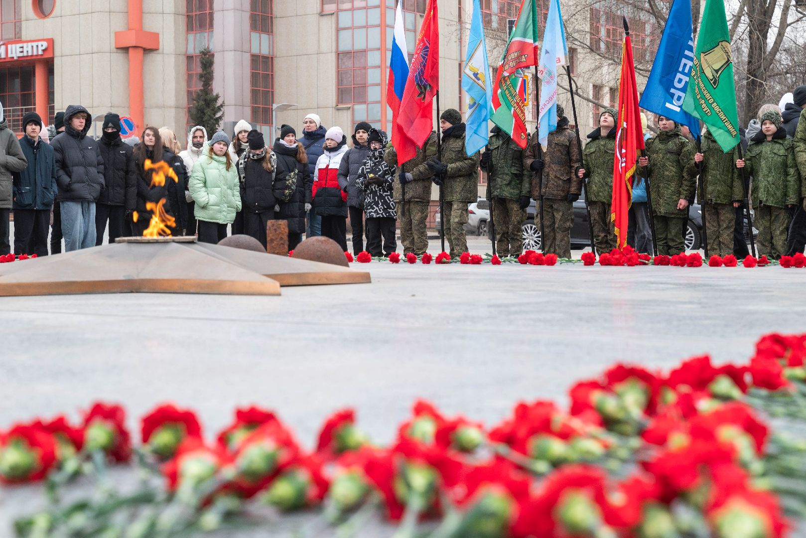 Реутов, вертикалки, митинг, воины-интернационалисты,