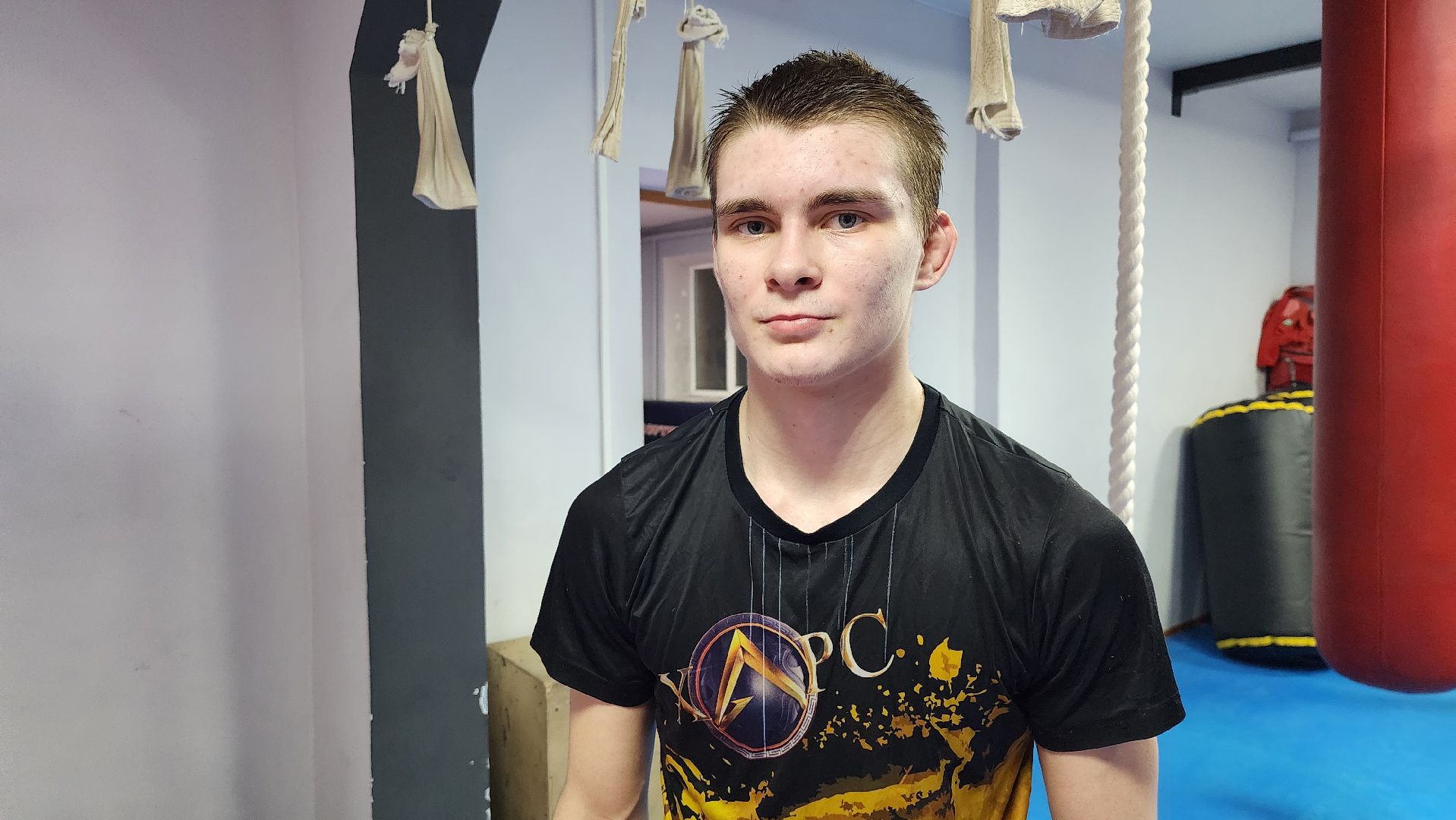 спорт, истра, тренировка по самбо, вертикалки