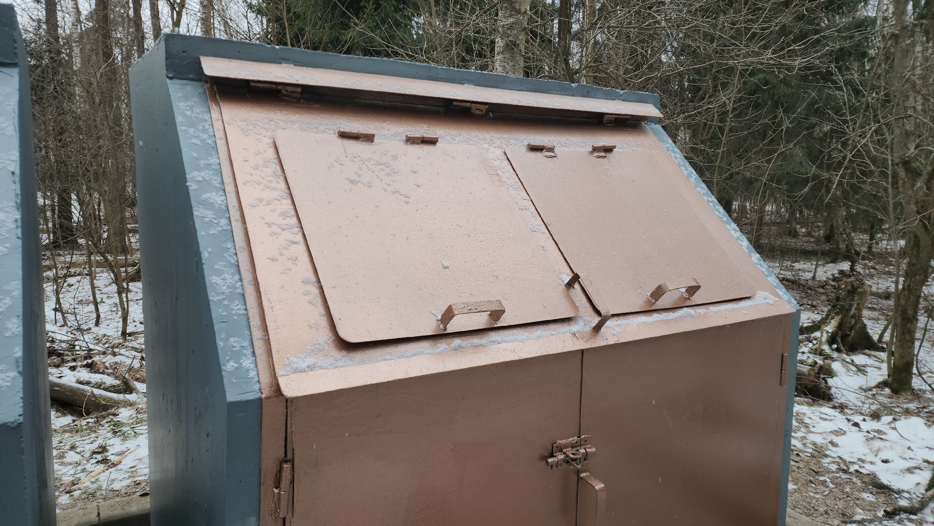 Черноголовка, Благоустройство, Южное озеро, вертикалки,