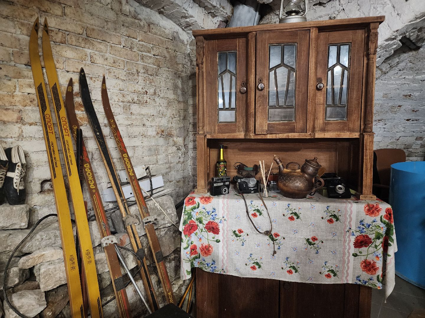 зарайские деликатесы, Зарайск, зарайские фермеры, сыроварня Ивановых, сыроварня в Зарайске,