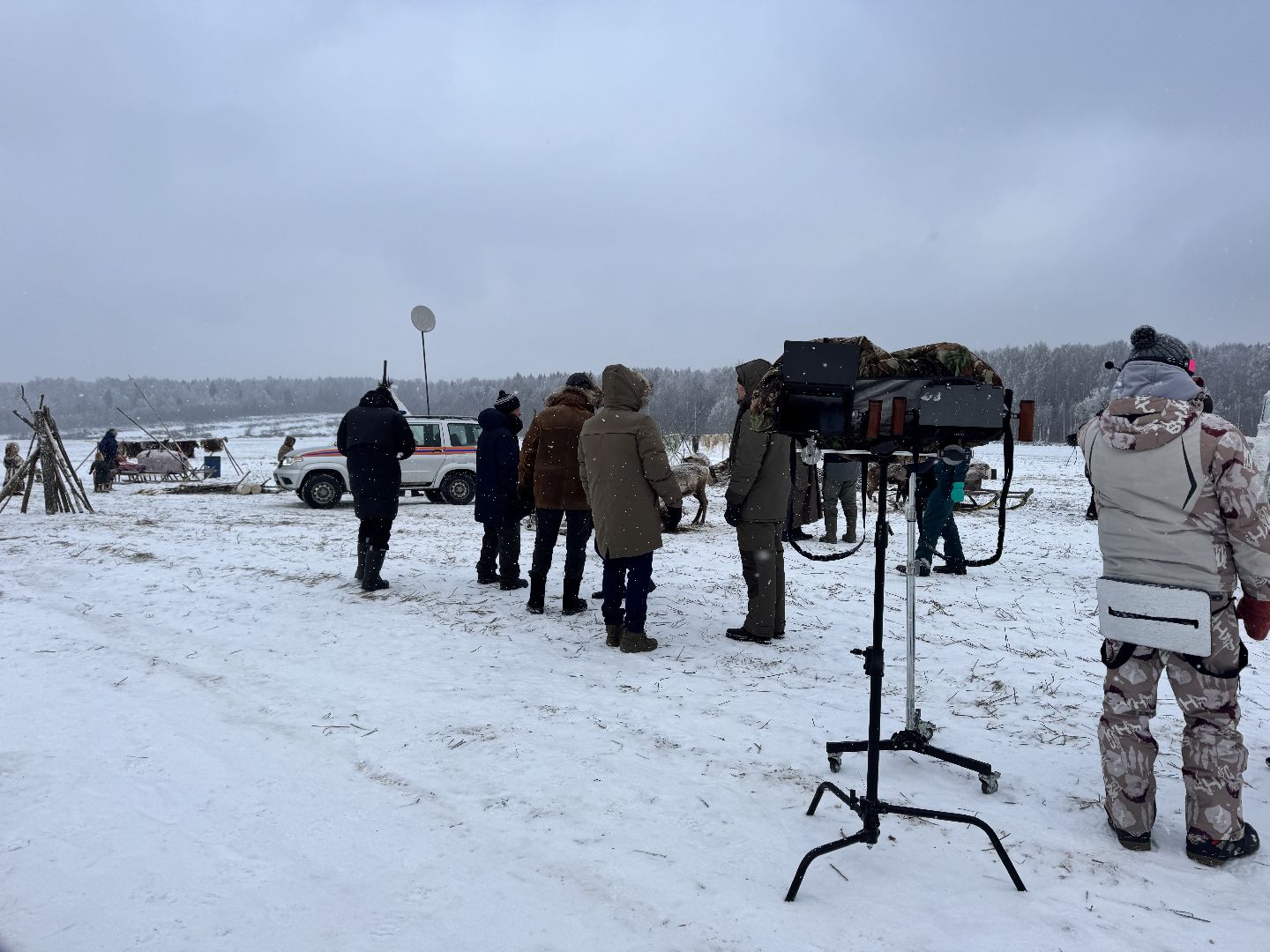 шаховская, фильм, съемка фильма, актеры, вертикалки,