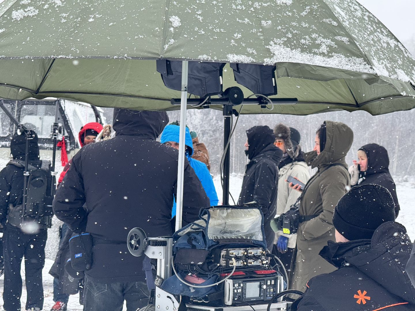 шаховская, фильм, съемка фильма, актеры, вертикалки,