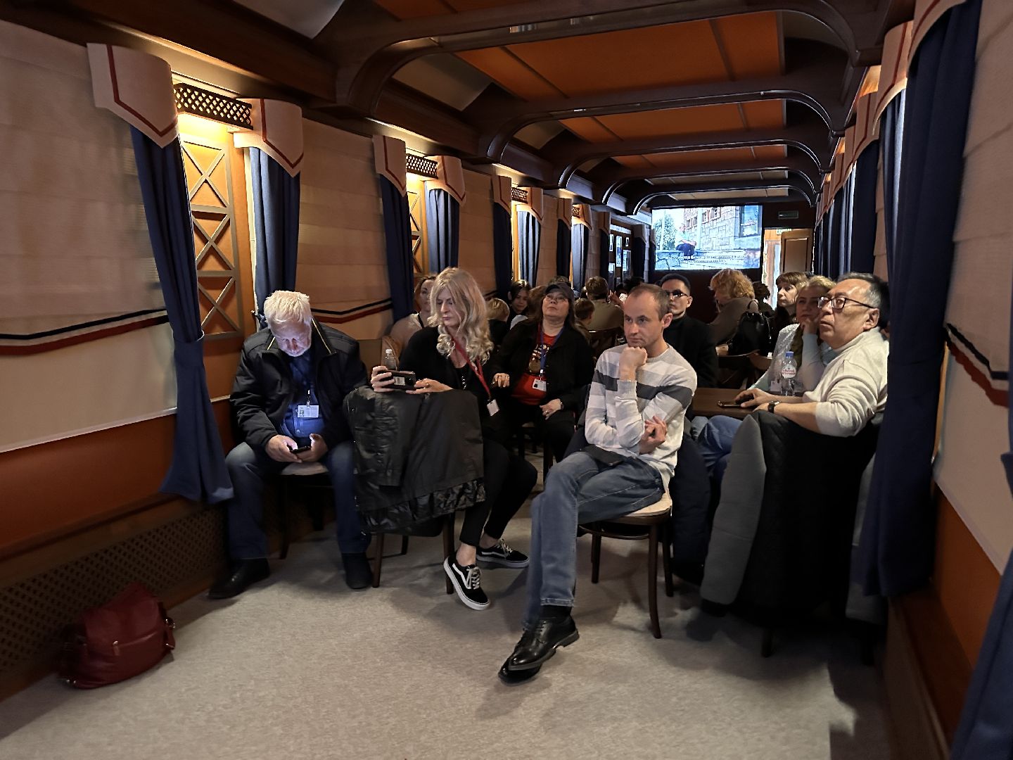 Одинцово, Патриот, ВОВ, День Победы, Кинофестиваль