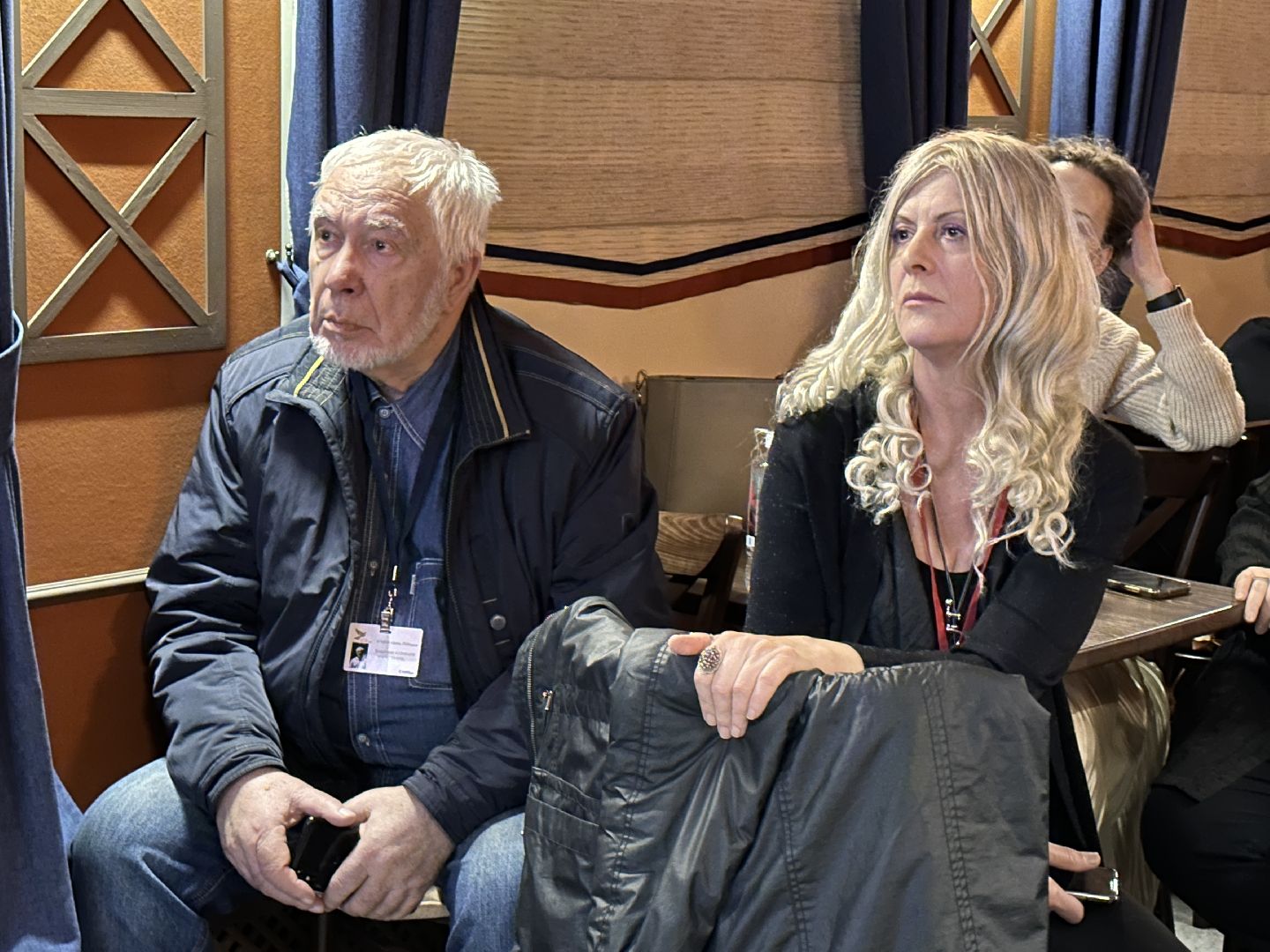 Одинцово, Патриот, ВОВ, День Победы, Кинофестиваль