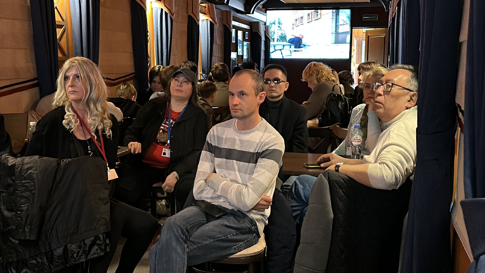 Одинцово, Патриот, ВОВ, День Победы, Кинофестиваль