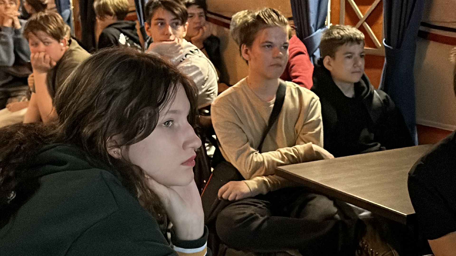 Одинцово, Патриот, ВОВ, День Победы, Кинофестиваль