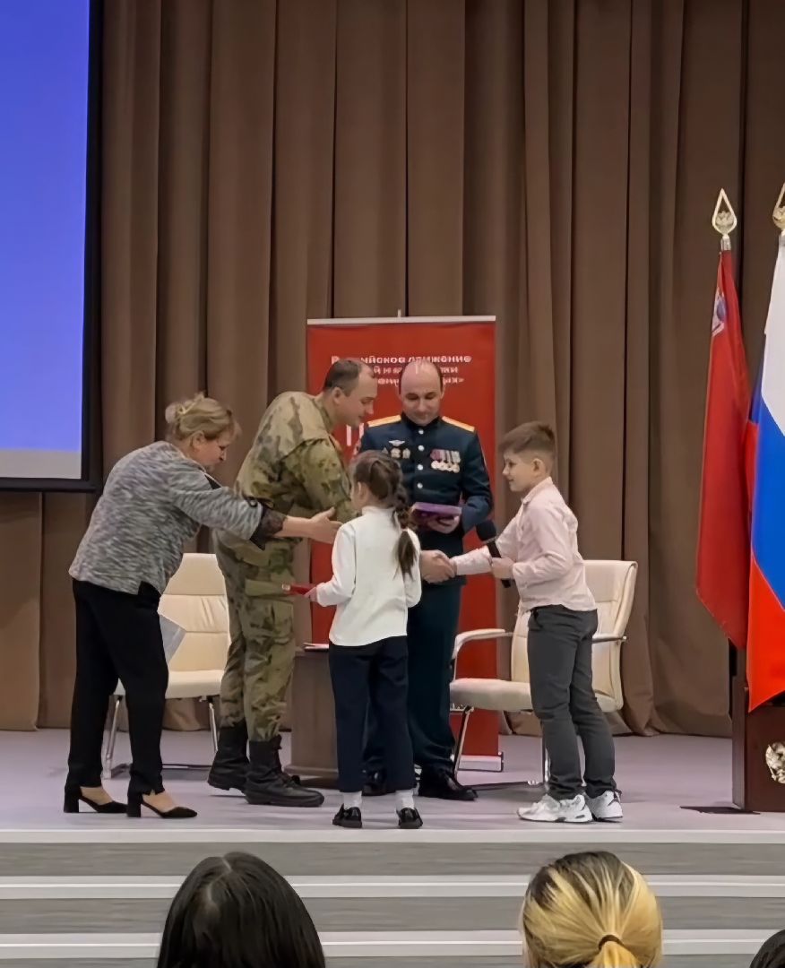 котельники, участники сво, активисты, движение первых, вопрос-ответ,