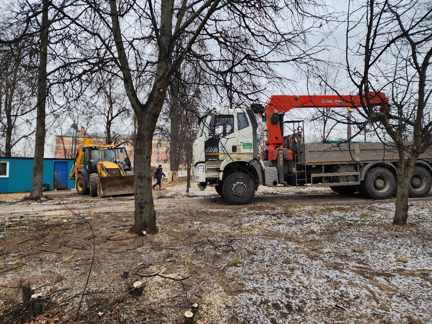 Ногинск, Благоустройство, Сквер, Ремонт, Реконструкция, вертикалки,