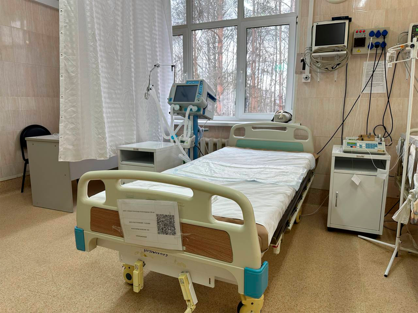 медицина, анестезиология, технологии, домодедово,