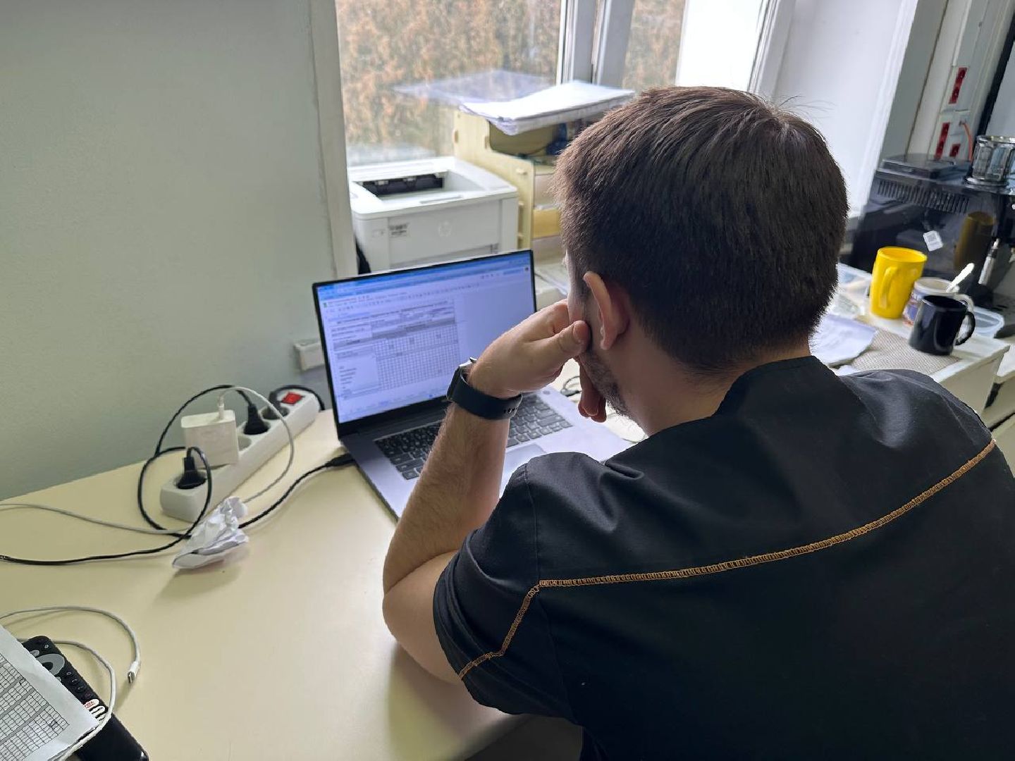 медицина, анестезиология, технологии, домодедово,