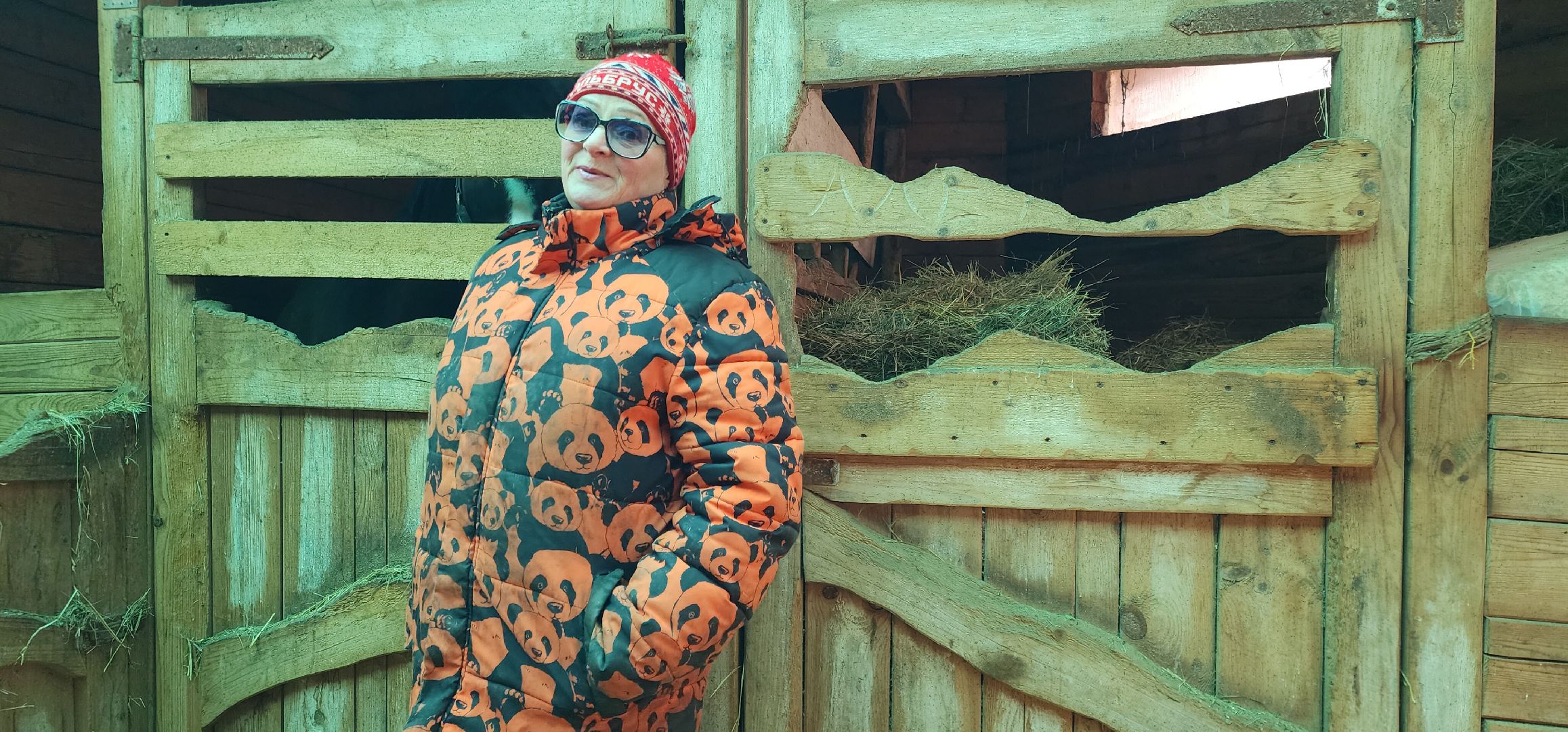 вертикалки, Туризм, конные прогулки,