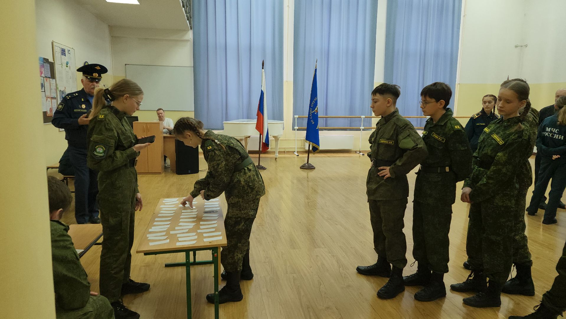 вертикалки, подольск, кадеты, спартакиада,