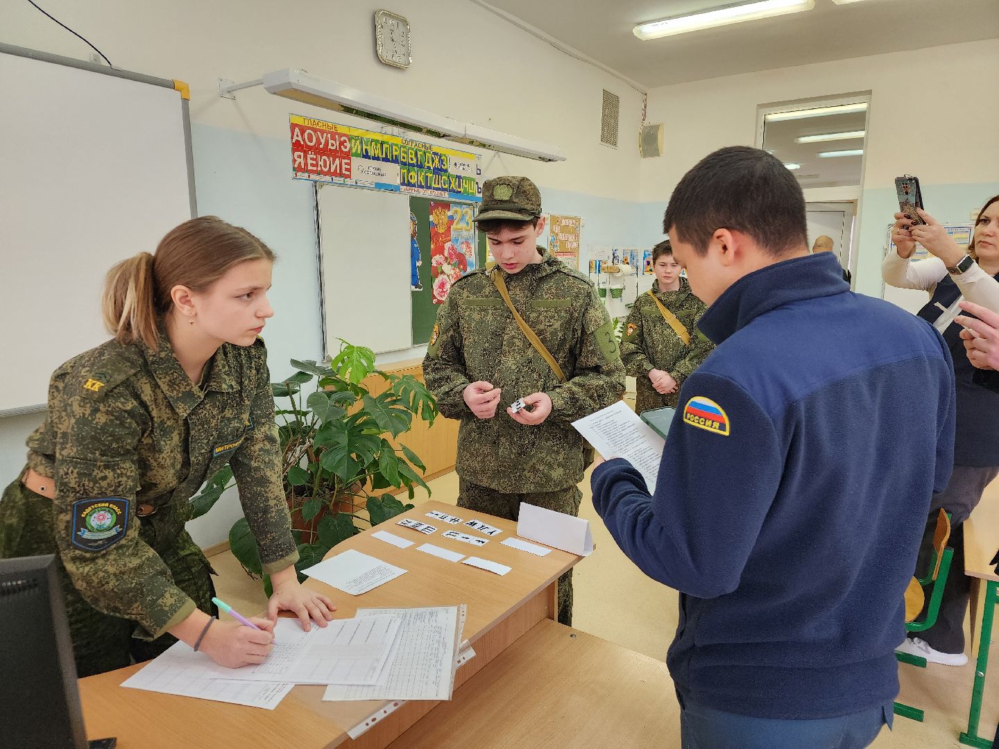 вертикалки, подольск, кадеты, спартакиада,