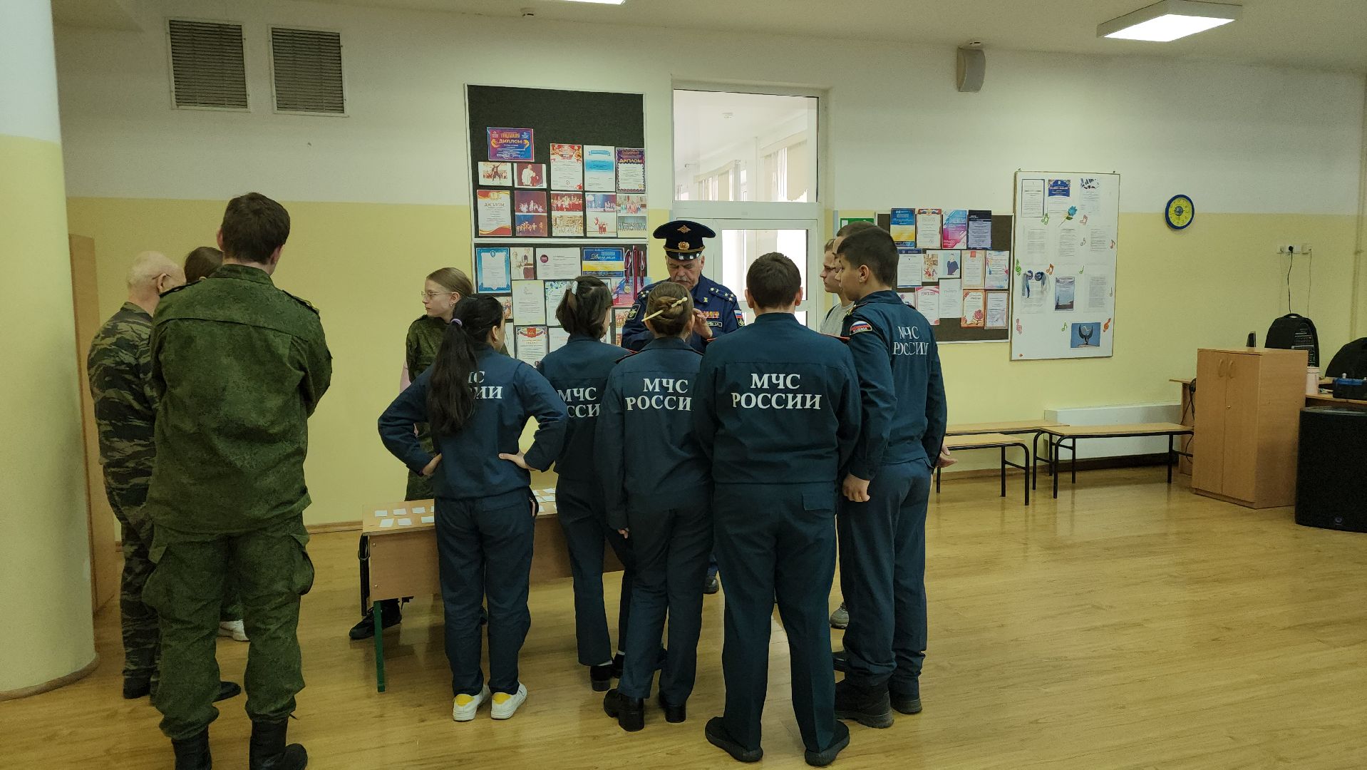 вертикалки, подольск, кадеты, спартакиада,