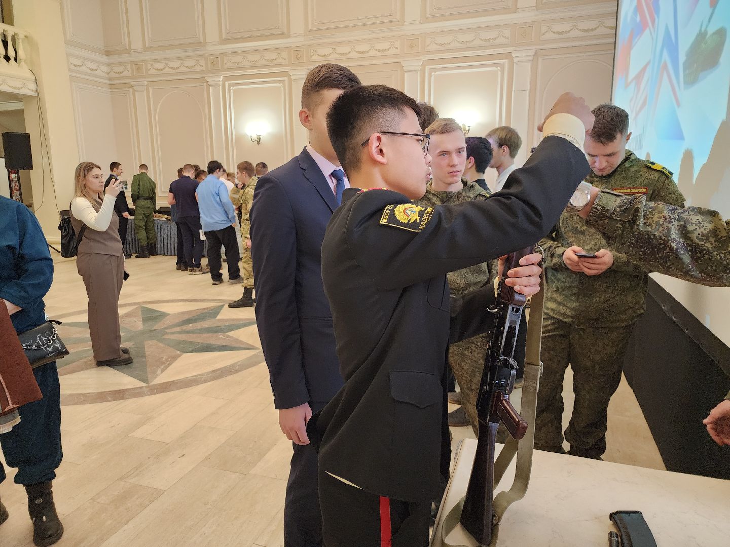 серпухов, подмосковье, МЧС,