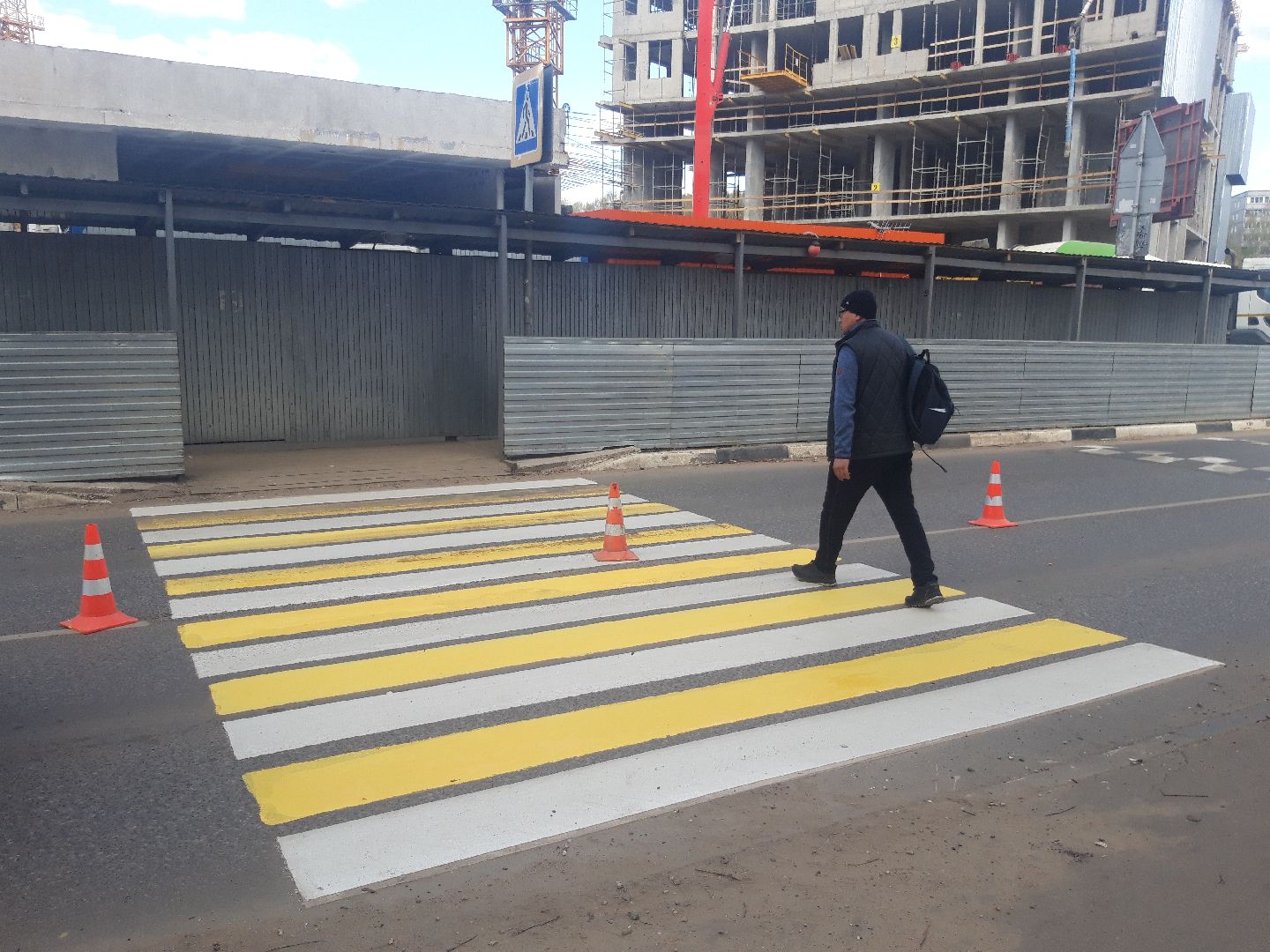 доброе дело, субботник,