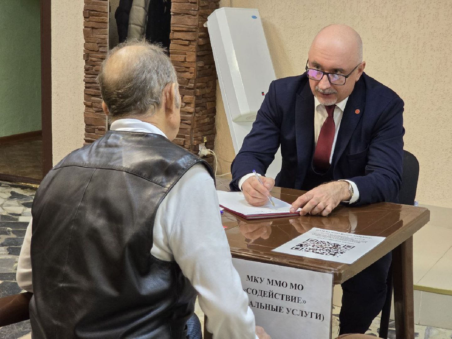 можайск, можайский муниципальный округ, подмосковье, выездная администрация, встреча с жителями, решение проблем, власть, вертикалки,