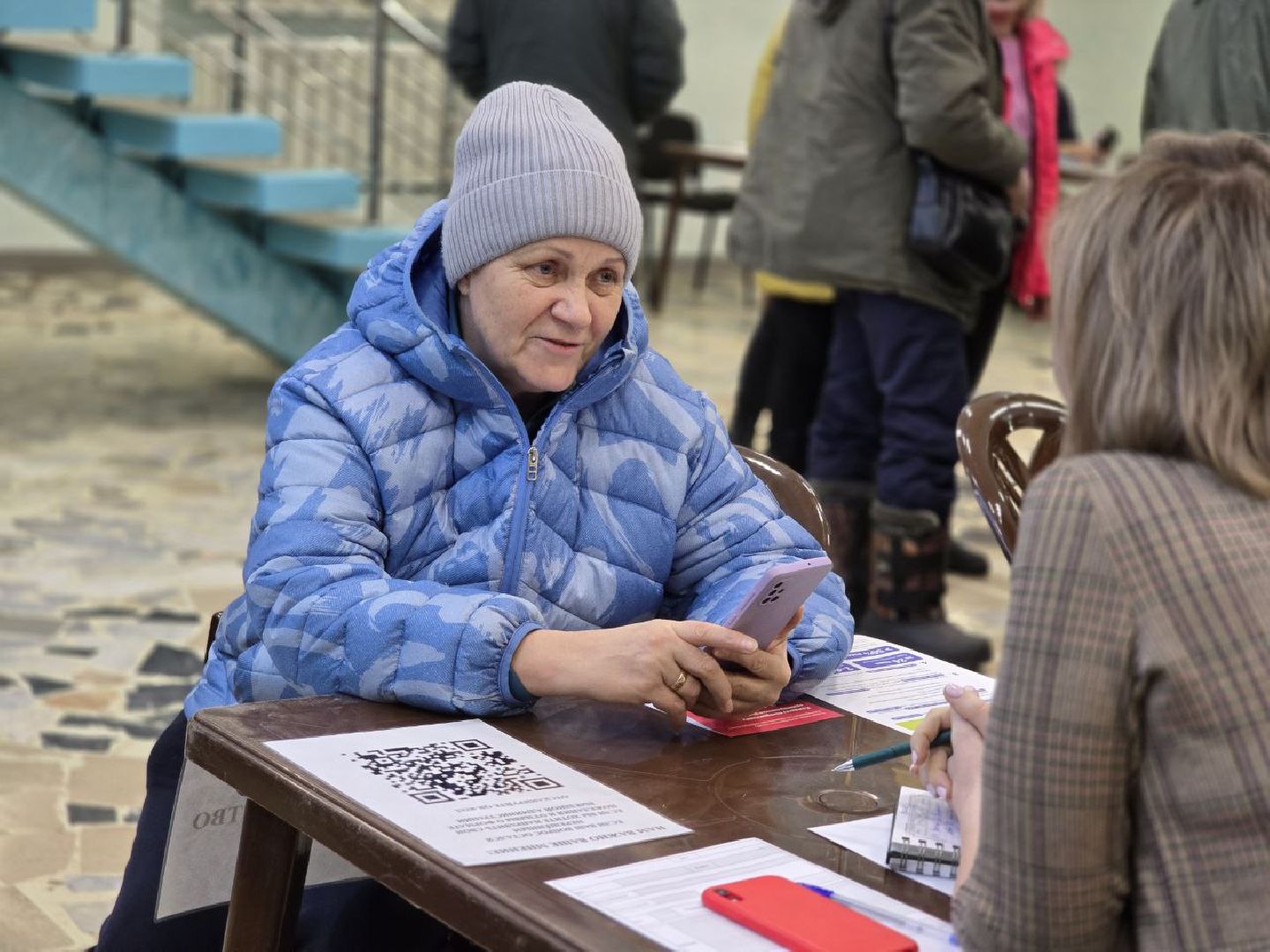 можайск, можайский муниципальный округ, подмосковье, выездная администрация, встреча с жителями, решение проблем, власть, вертикалки,