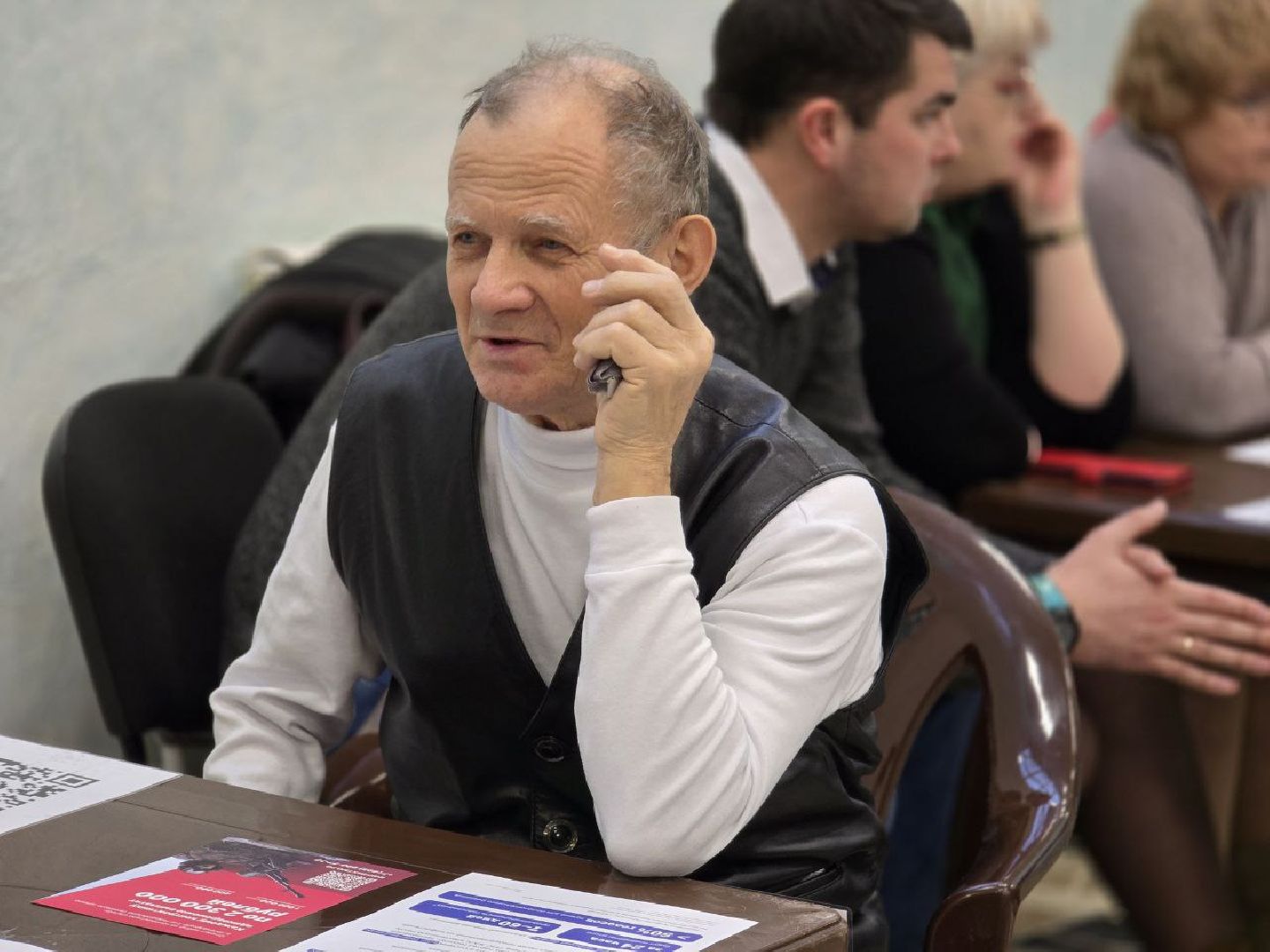 можайск, можайский муниципальный округ, подмосковье, выездная администрация, встреча с жителями, решение проблем, власть, вертикалки,