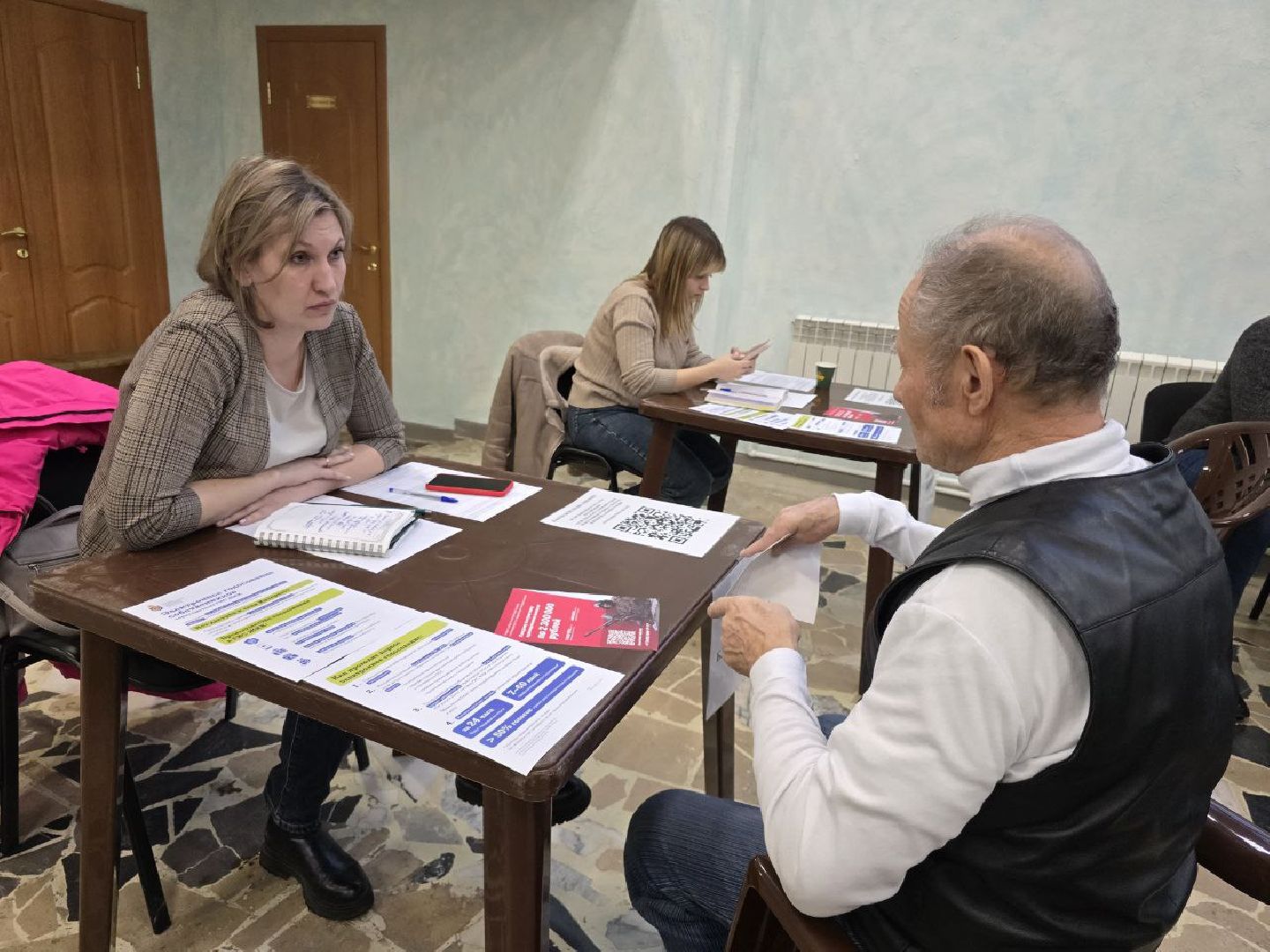 можайск, можайский муниципальный округ, подмосковье, выездная администрация, встреча с жителями, решение проблем, власть, вертикалки,