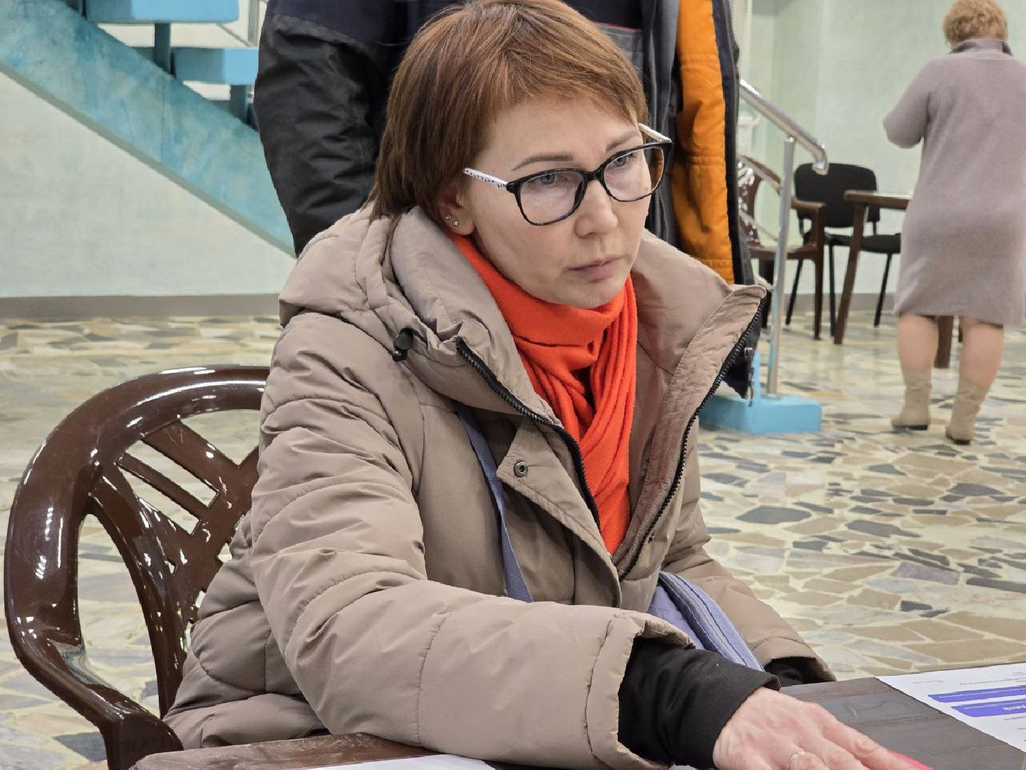 можайск, можайский муниципальный округ, подмосковье, выездная администрация, встреча с жителями, решение проблем, власть, вертикалки,