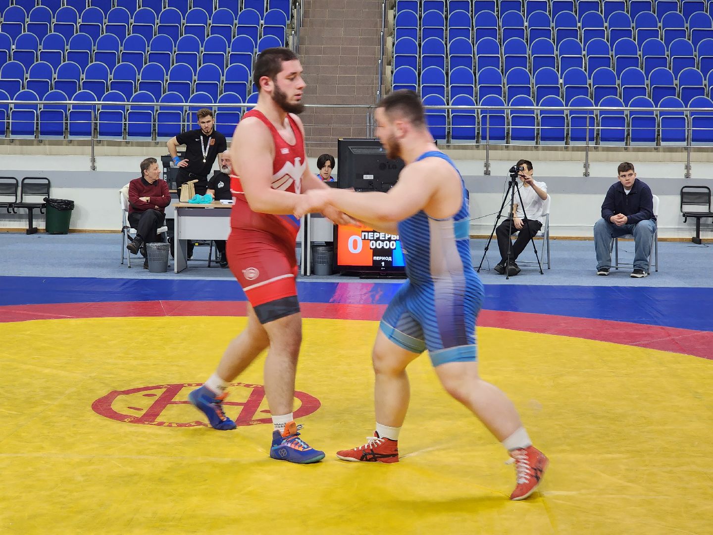 раменское, спорт, чемпионат московской области по вольной борьбе,