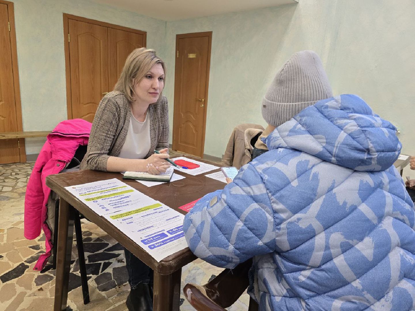 можайск, можайский муниципальный округ, подмосковье, выездная администрация, встреча с жителями, решение проблем, власть, вертикалки,