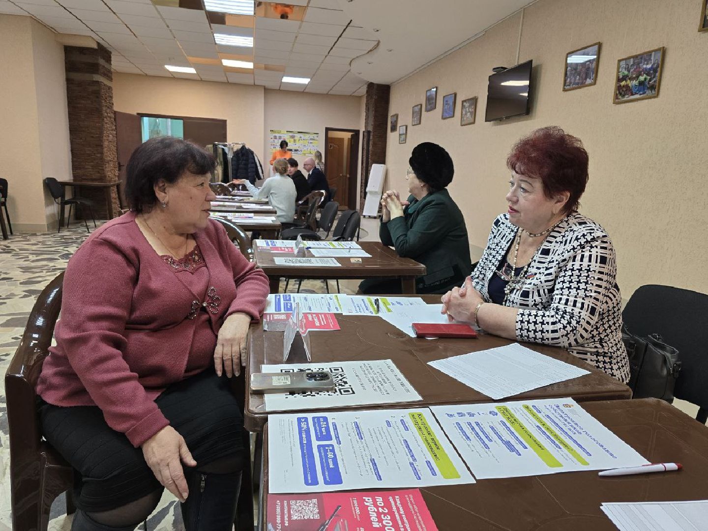 можайск, можайский муниципальный округ, подмосковье, выездная администрация, встреча с жителями, решение проблем, власть, вертикалки,