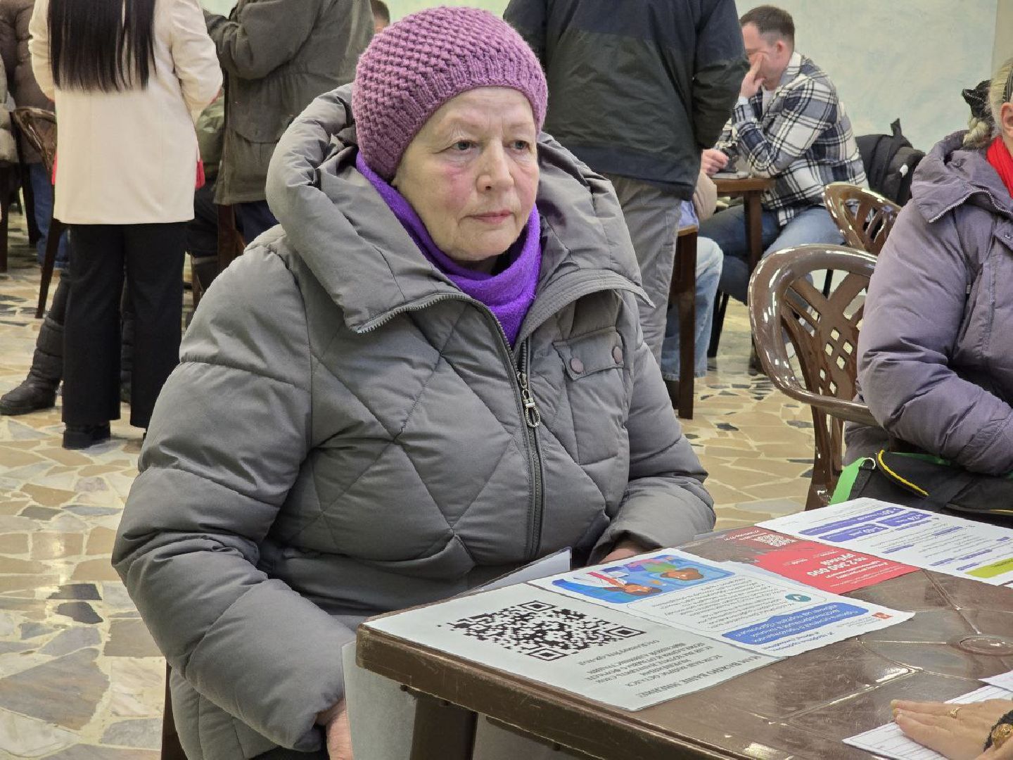 можайск, можайский муниципальный округ, подмосковье, выездная администрация, встреча с жителями, решение проблем, власть, вертикалки,