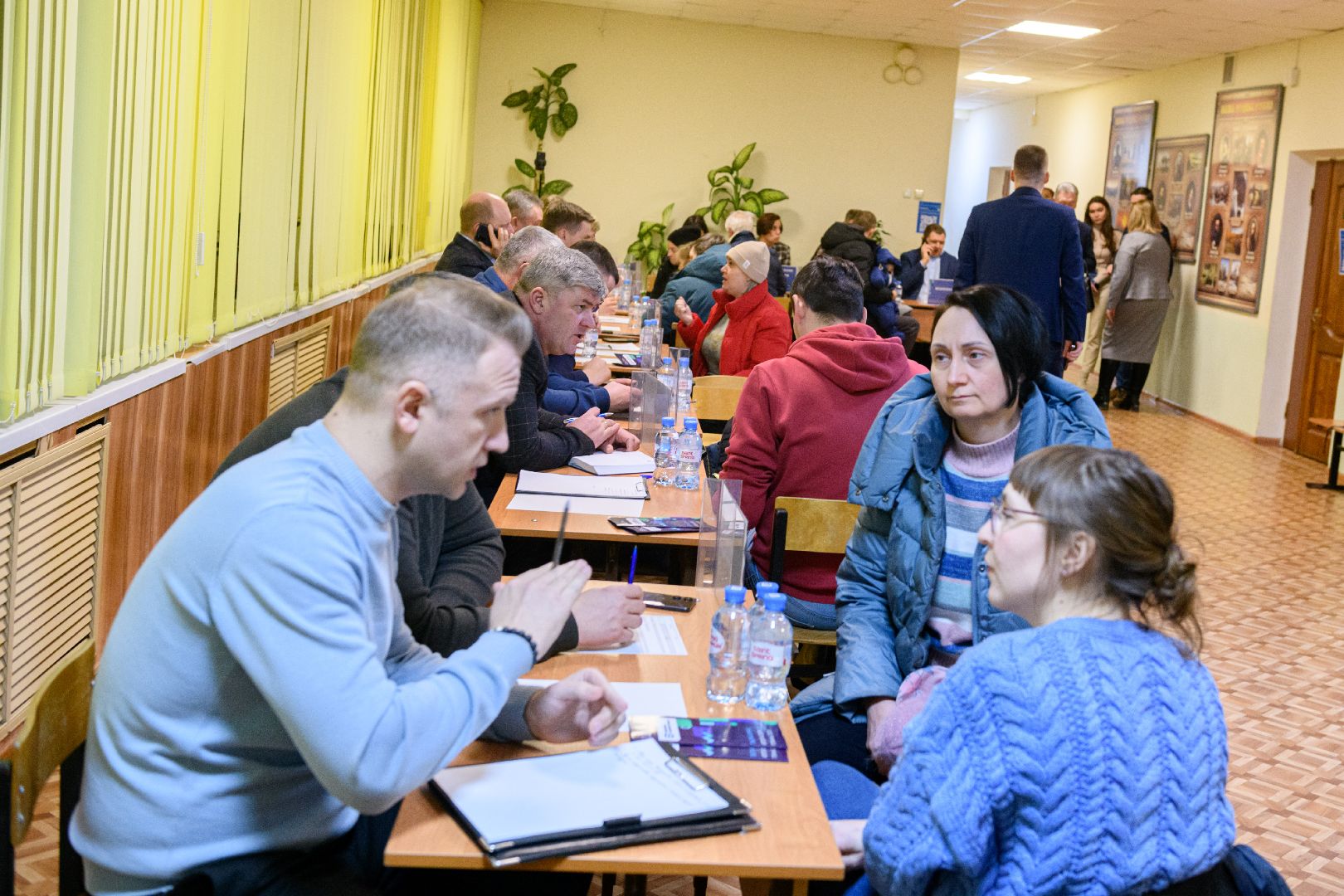 лыткарино, общество, выездная администрация, вертикалки, дороги, ремонт,